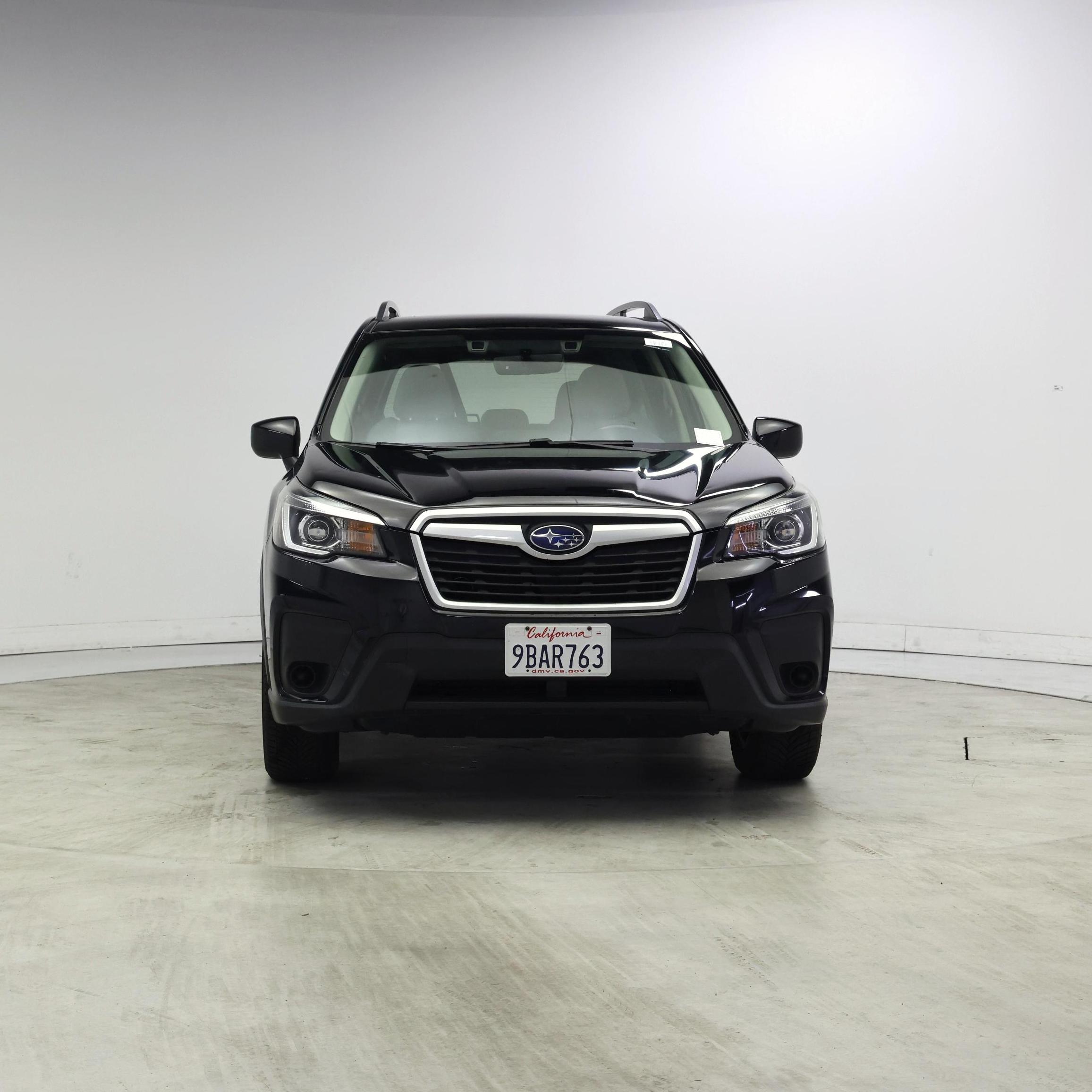 Thumbnail: 2019 Subaru Forester - 5