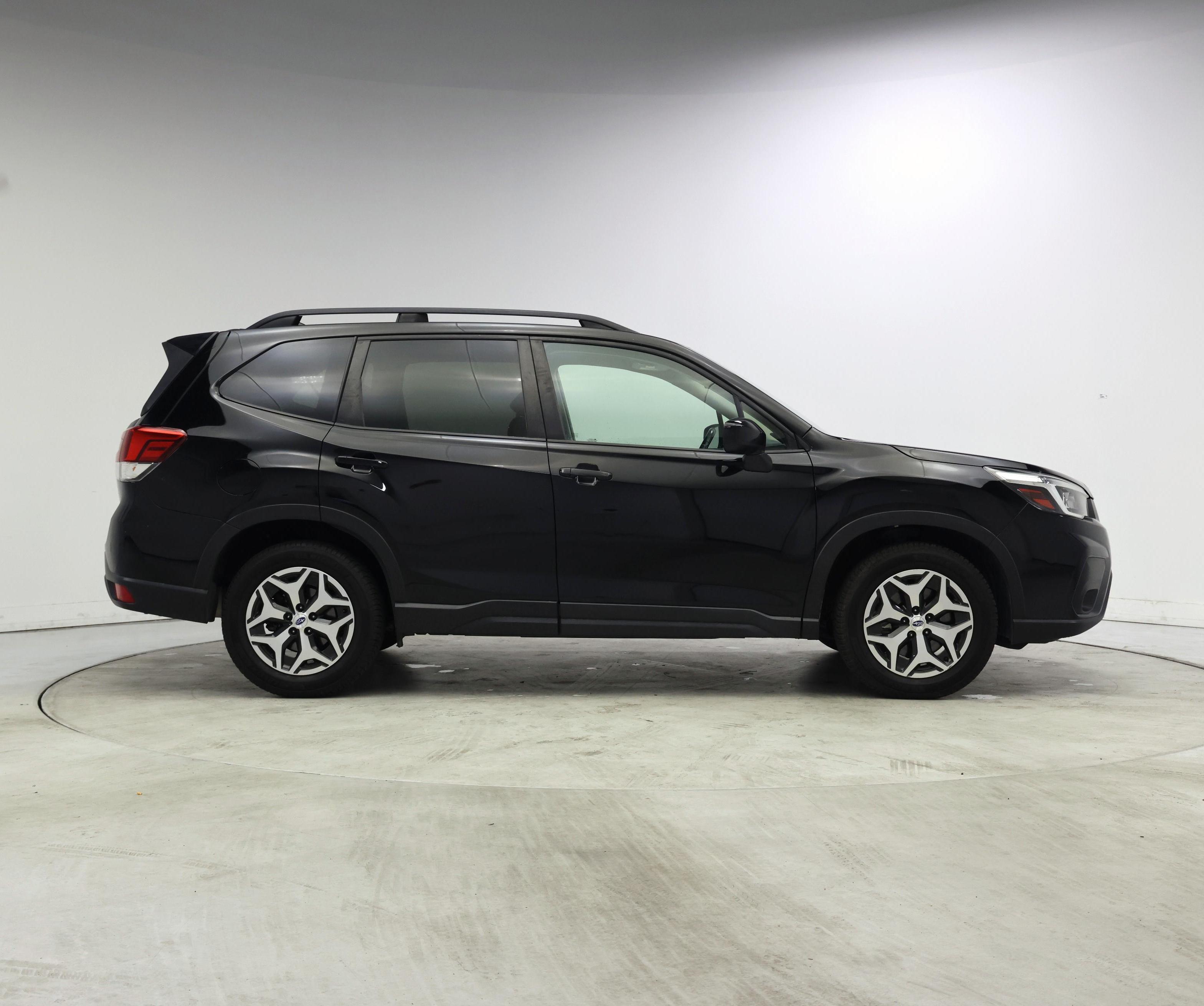 Thumbnail: 2019 Subaru Forester - 7