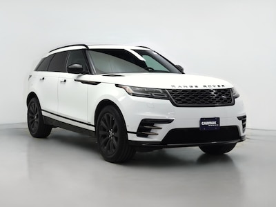 2018 Land Rover Range Rover Velar R-Dynamic SE