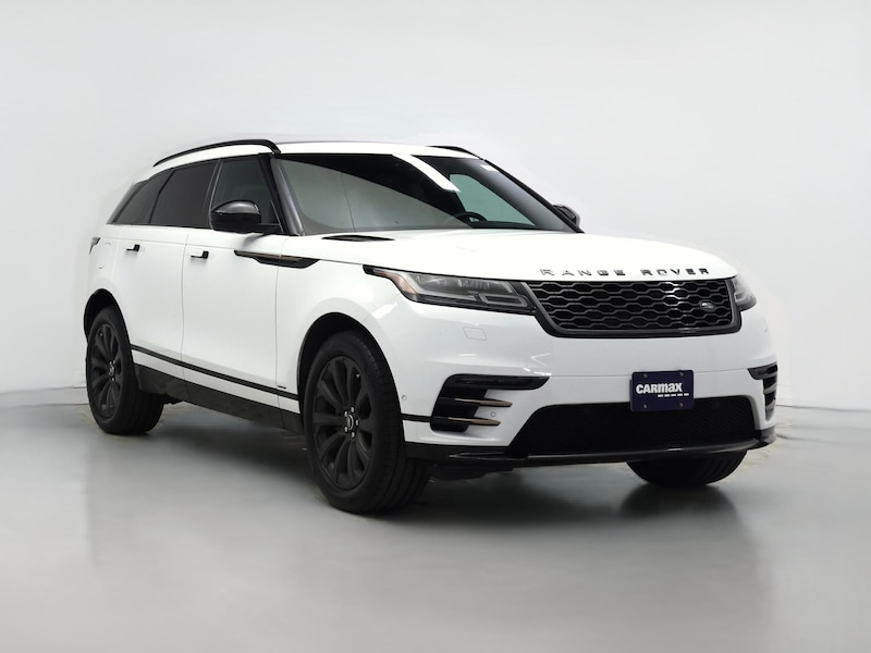 2018 Land Rover Range Rover Velar R-Dynamic SE -
                  Palm Desert, CA