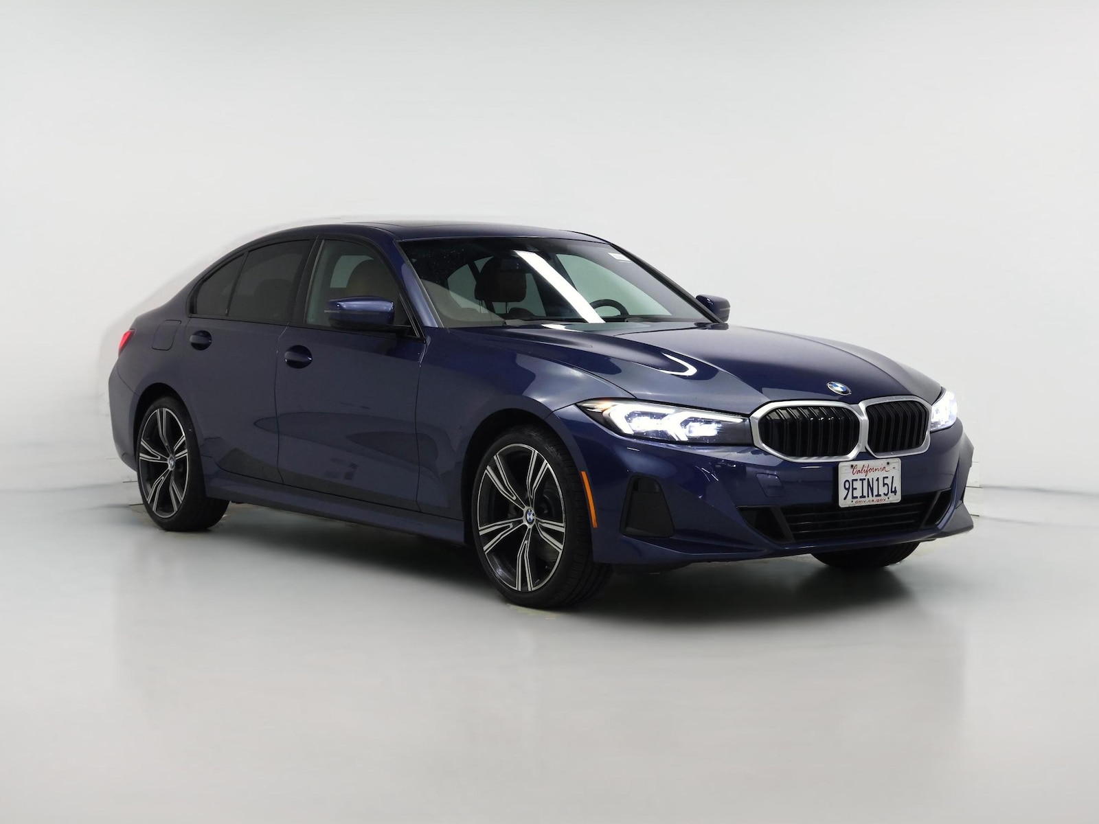 2023 BMW 3 Series