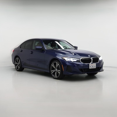 2023 BMW 330 I