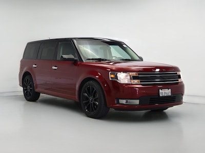 2016 Ford Flex SEL
