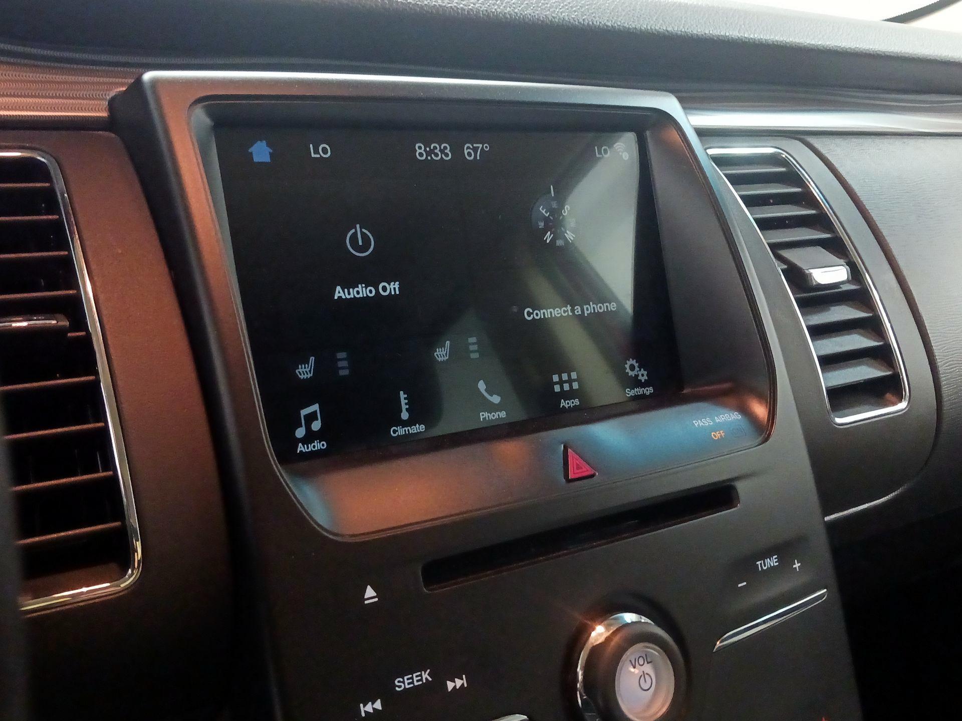 Thumbnail: 2016 Ford Flex - 13