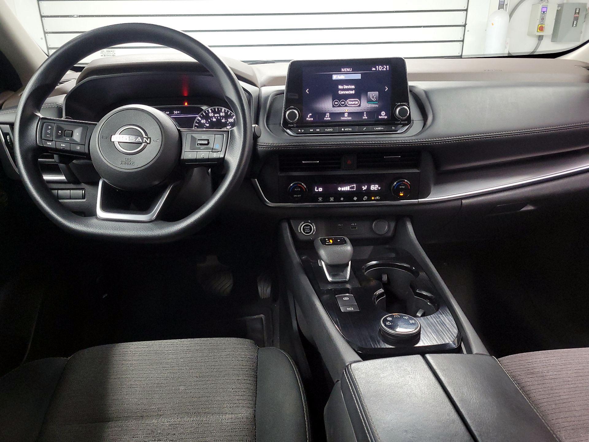 Thumbnail: 2023 Nissan Rogue - 9