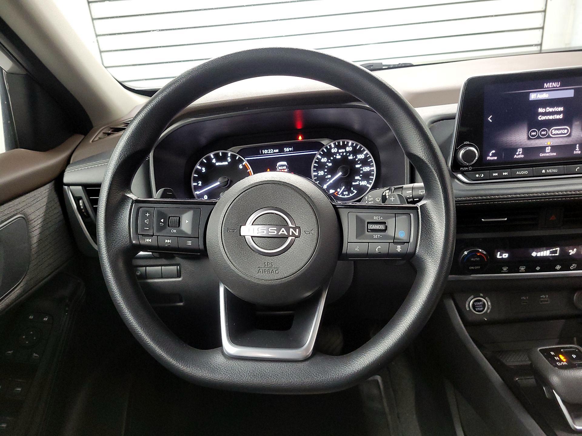 Thumbnail: 2023 Nissan Rogue - 10