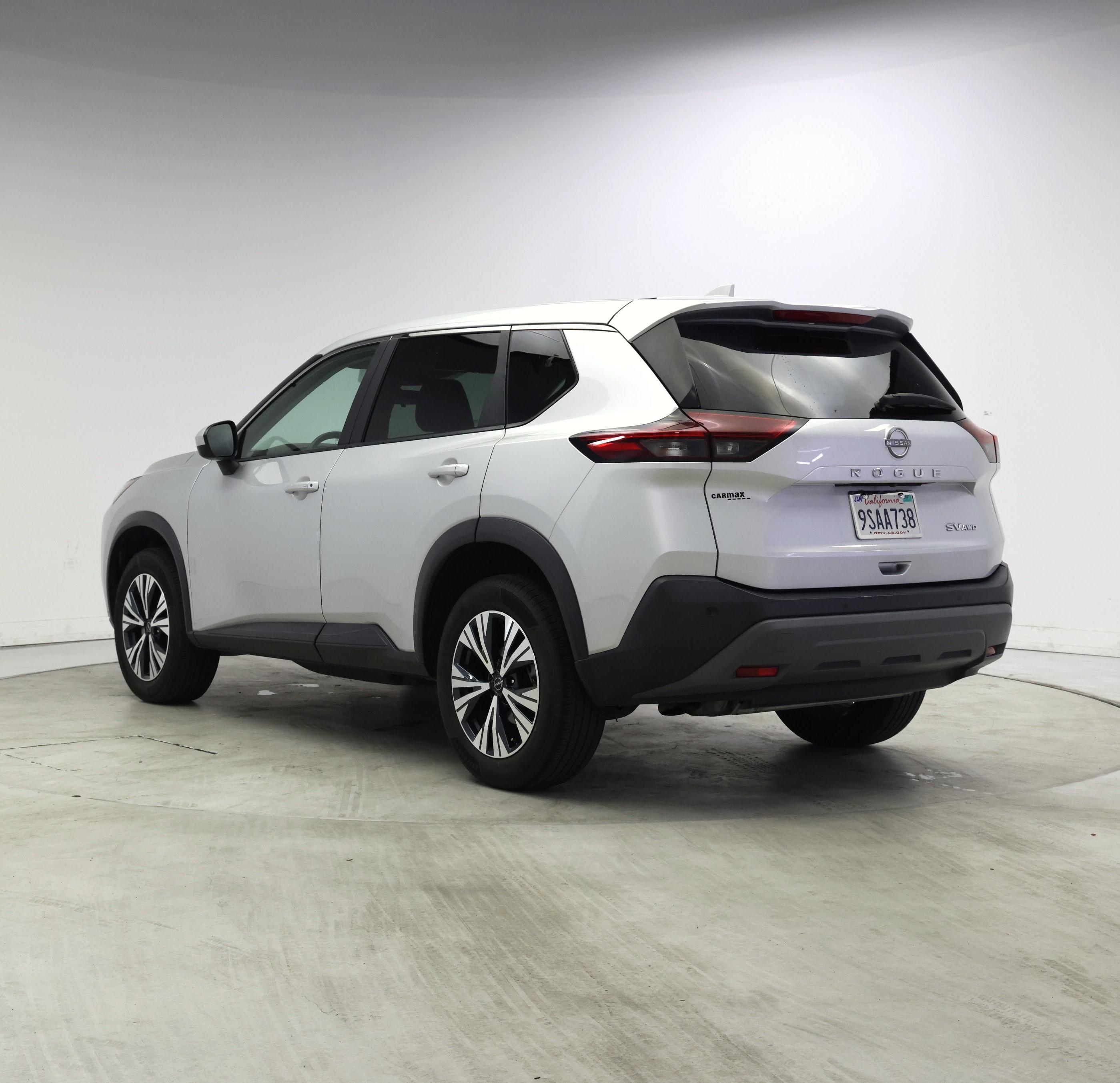 Thumbnail: 2023 Nissan Rogue - 2