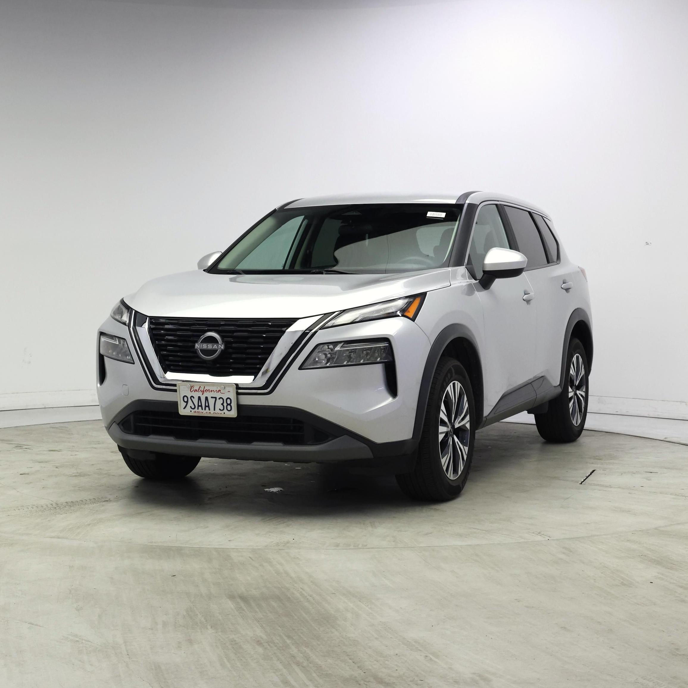 Thumbnail: 2023 Nissan Rogue - 4