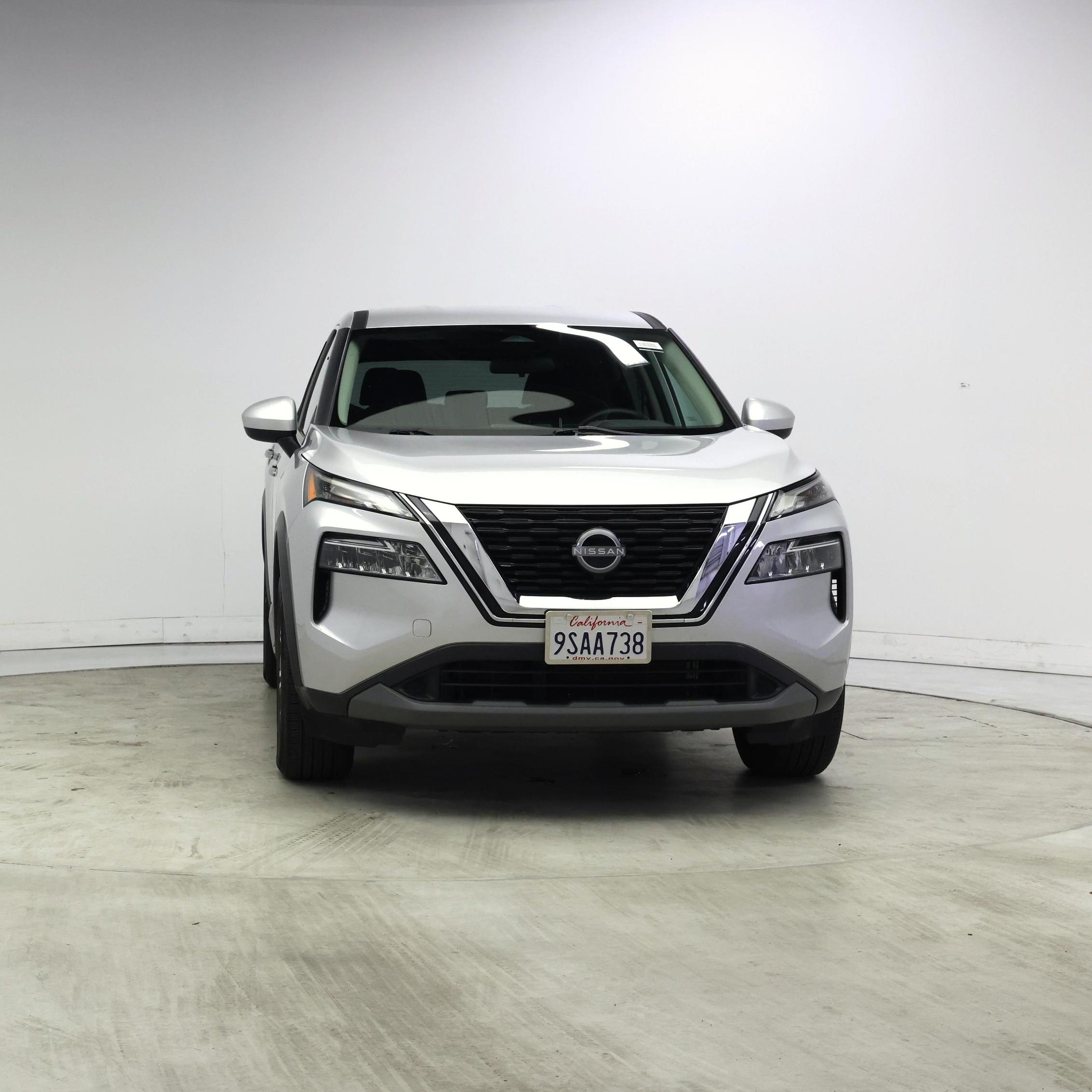 Thumbnail: 2023 Nissan Rogue - 5