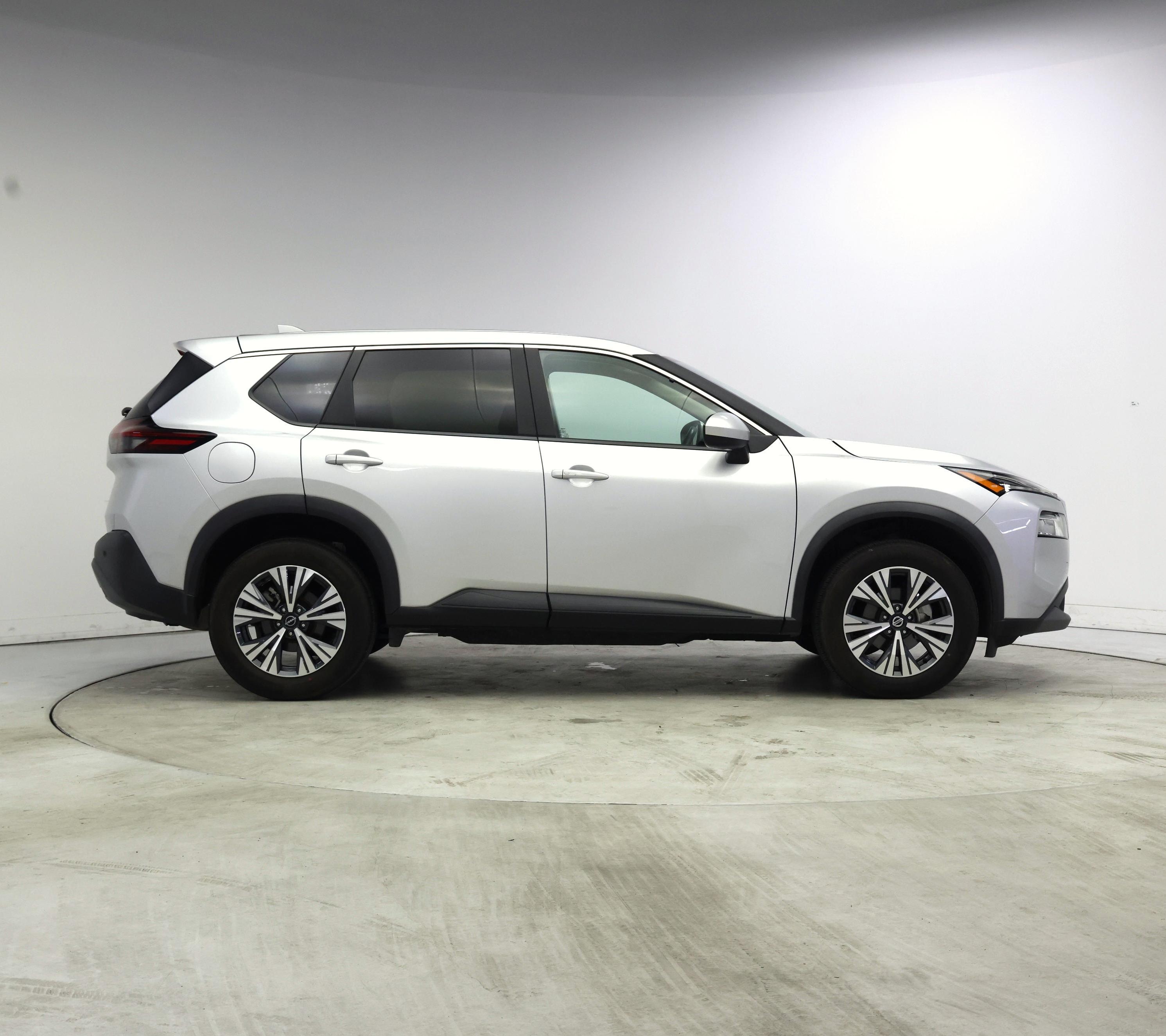 Thumbnail: 2023 Nissan Rogue - 7