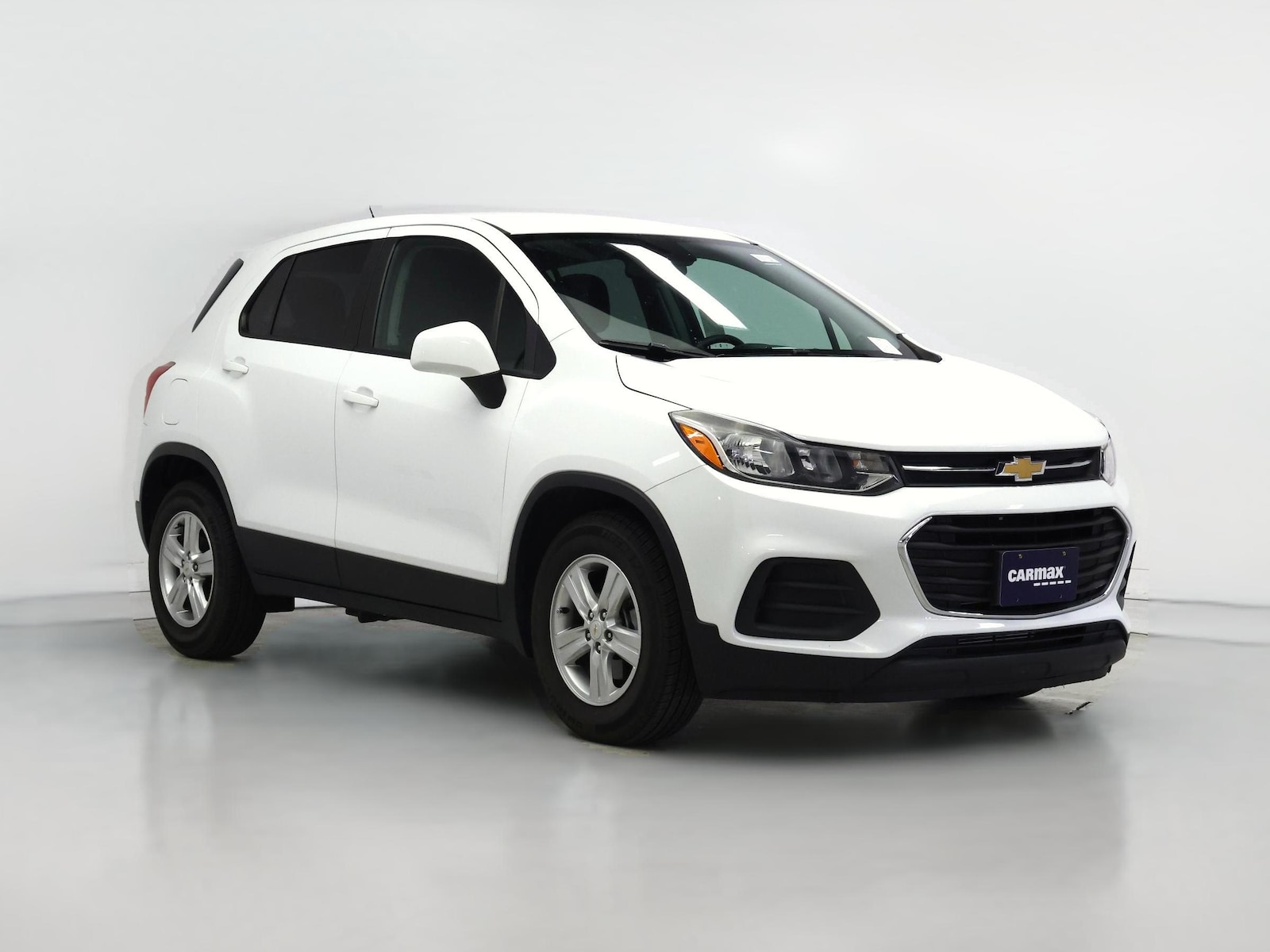 2020 Chevrolet Trax