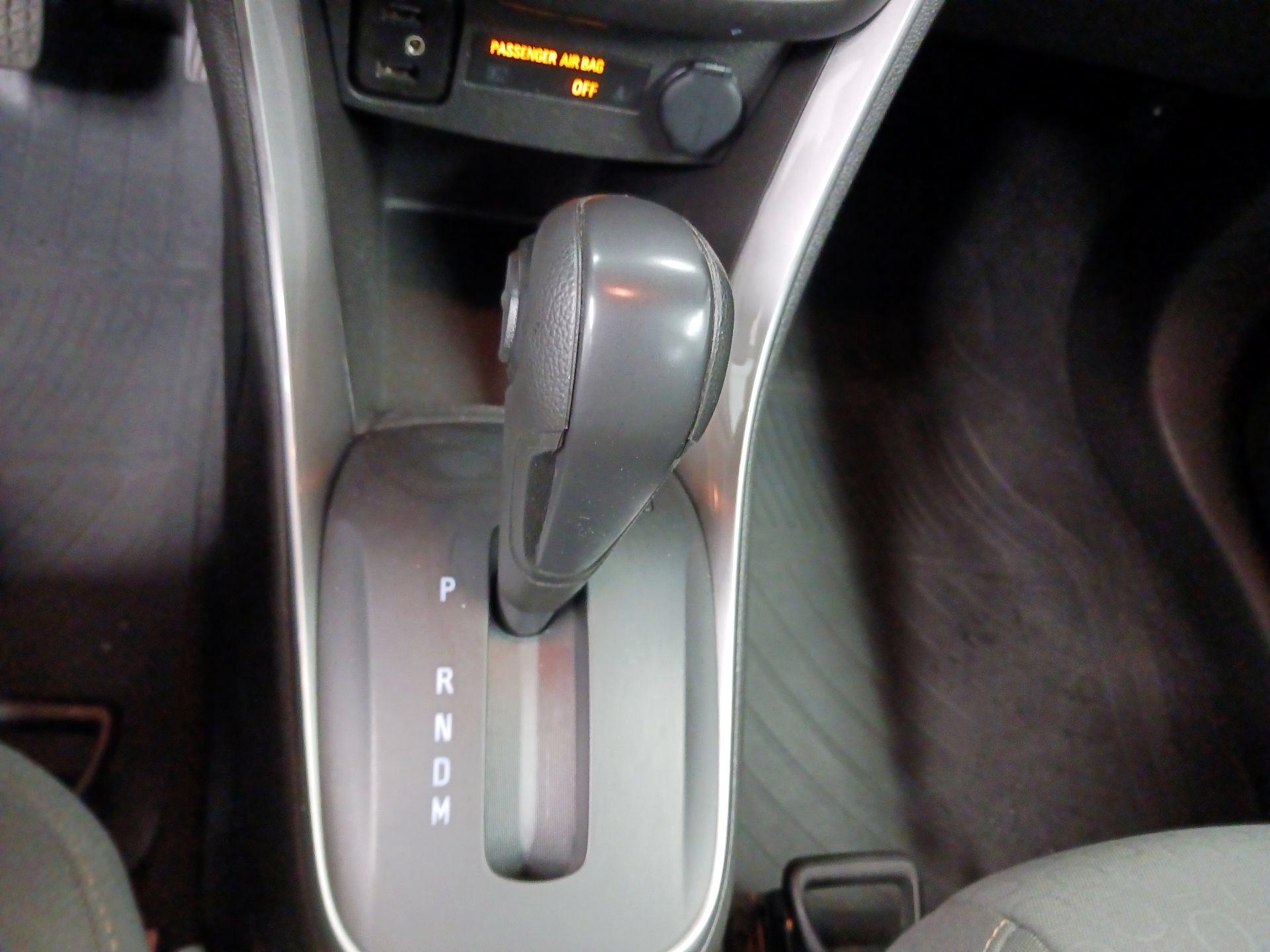 Thumbnail: 2020 Chevrolet Trax - 16