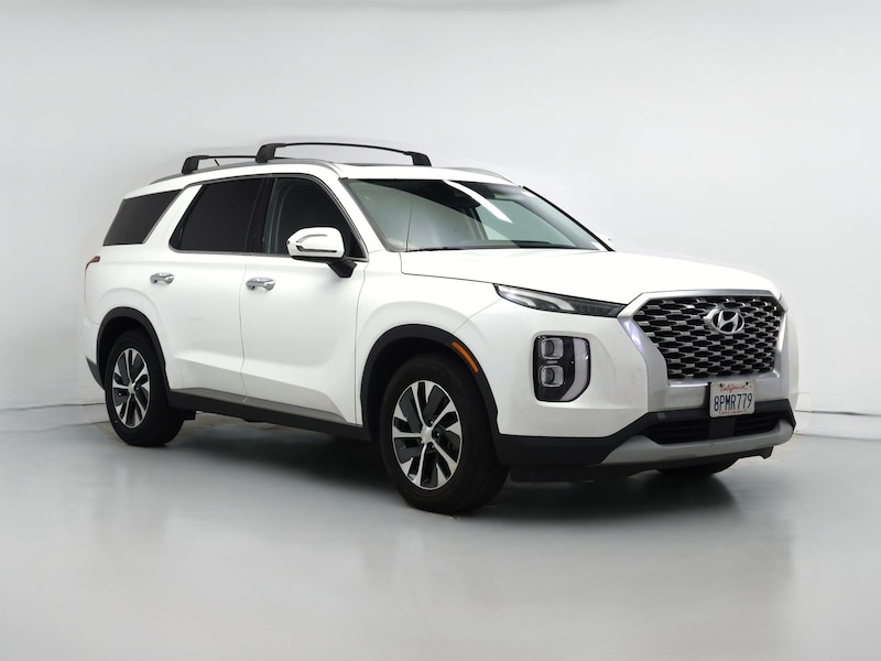 2020 Hyundai Palisade SEL -
                  Murrieta, CA