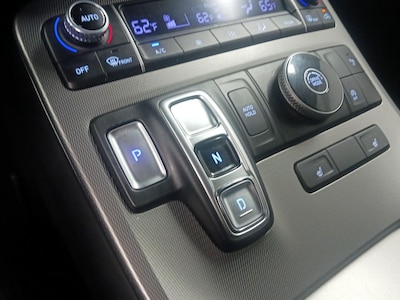 Shifter