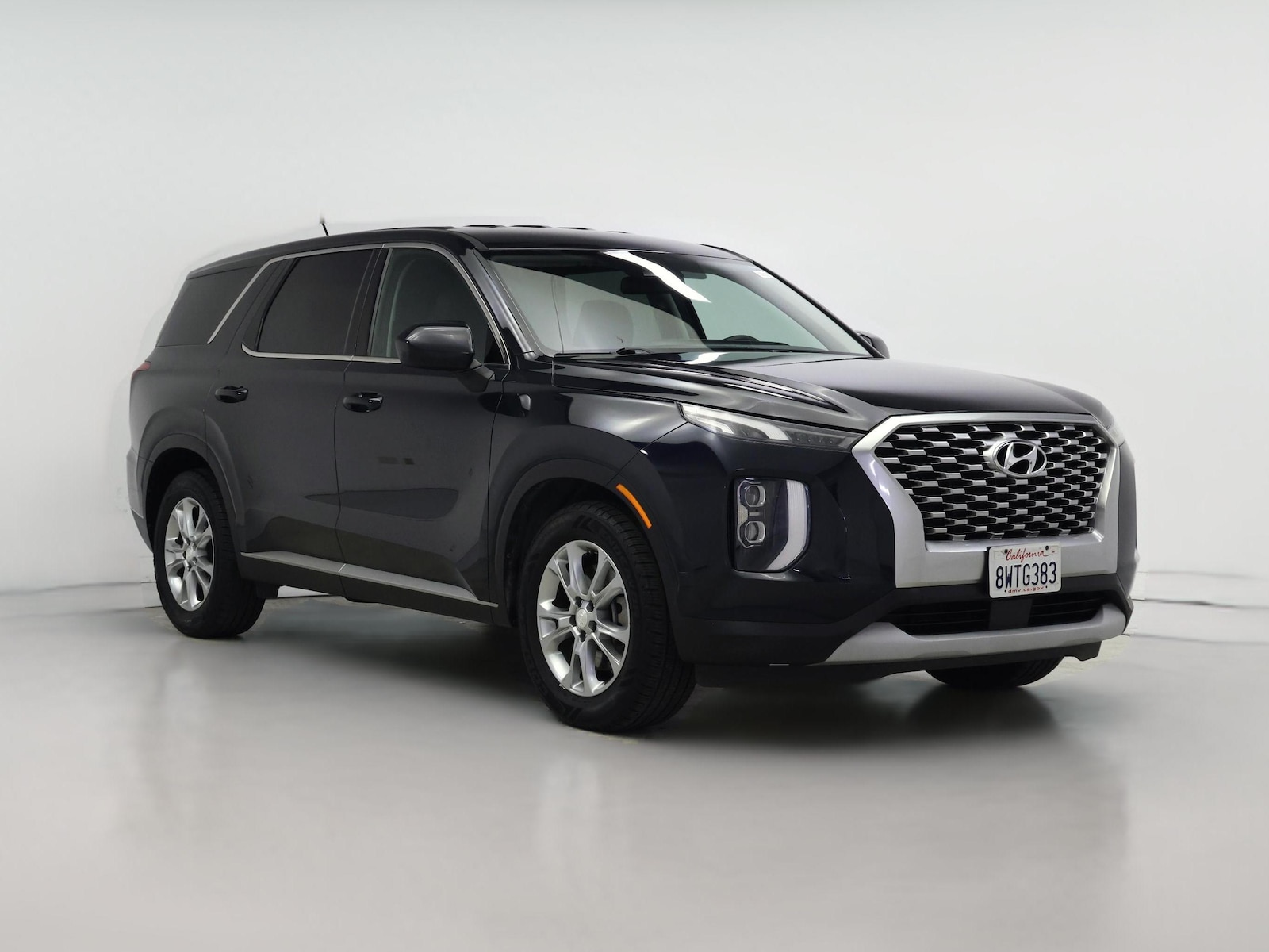 2021 Hyundai Palisade SE