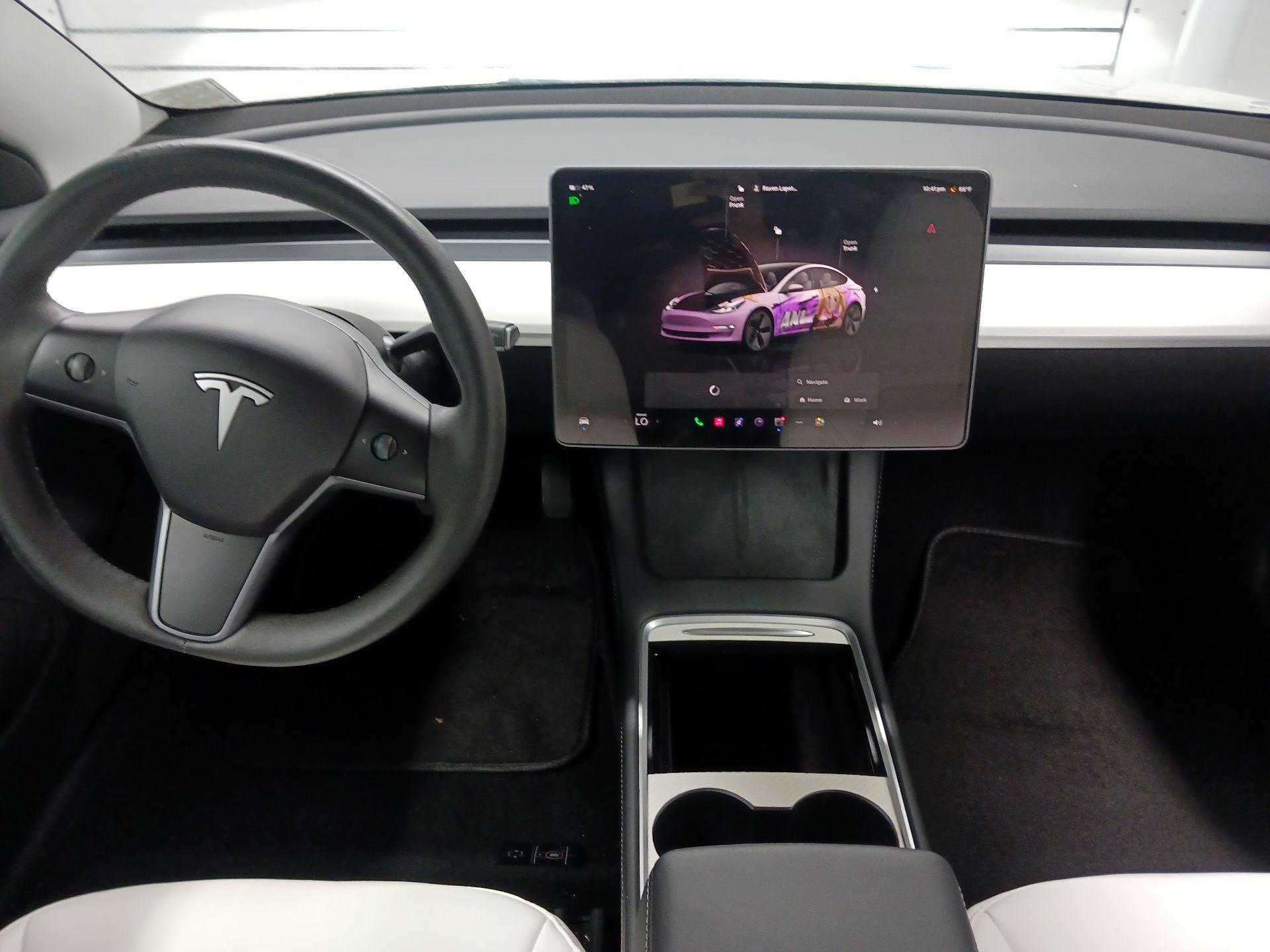 Thumbnail: 2023 Tesla Model 3 - 9