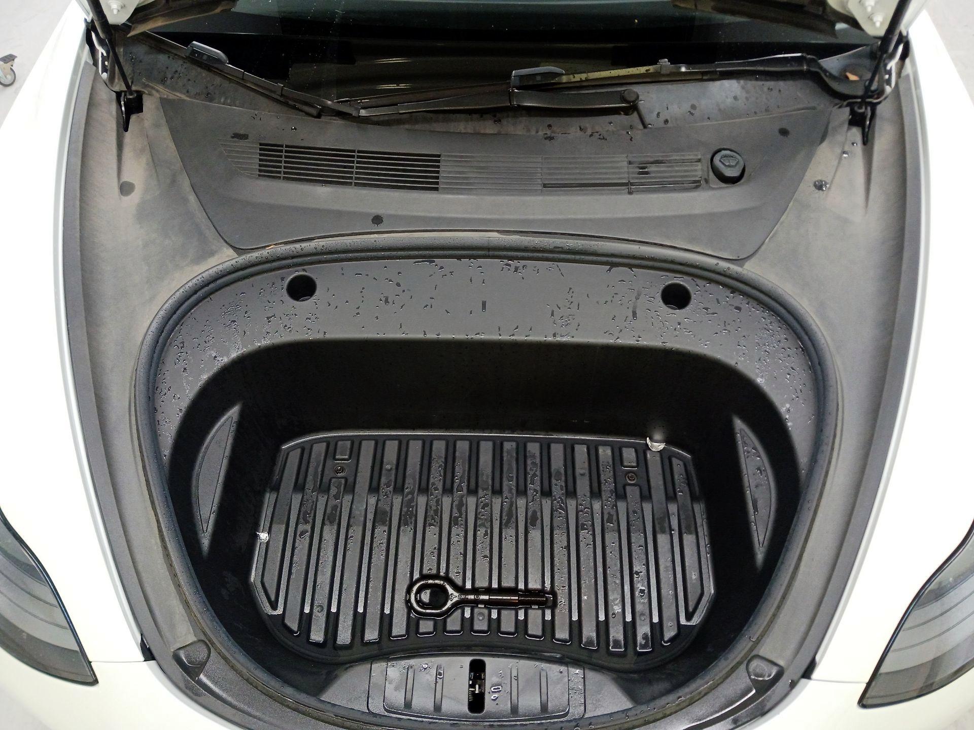 Thumbnail: 2023 Tesla Model 3 - 18