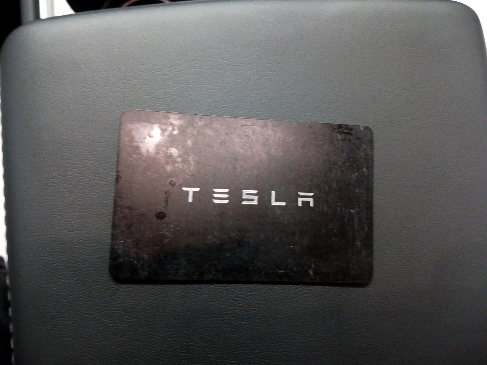 Thumbnail: 2023 Tesla Model 3 - 19