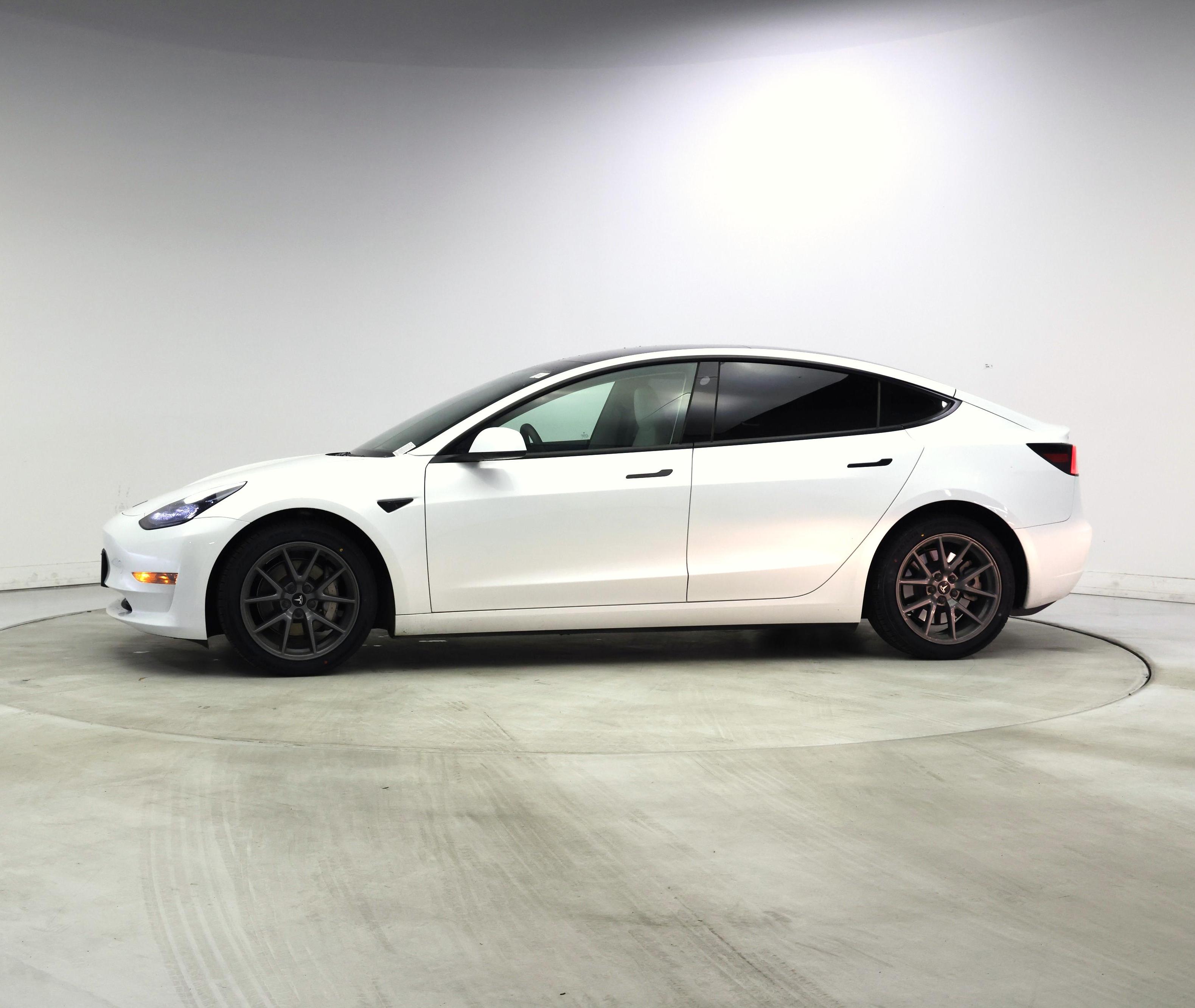 Thumbnail: 2023 Tesla Model 3 - 3