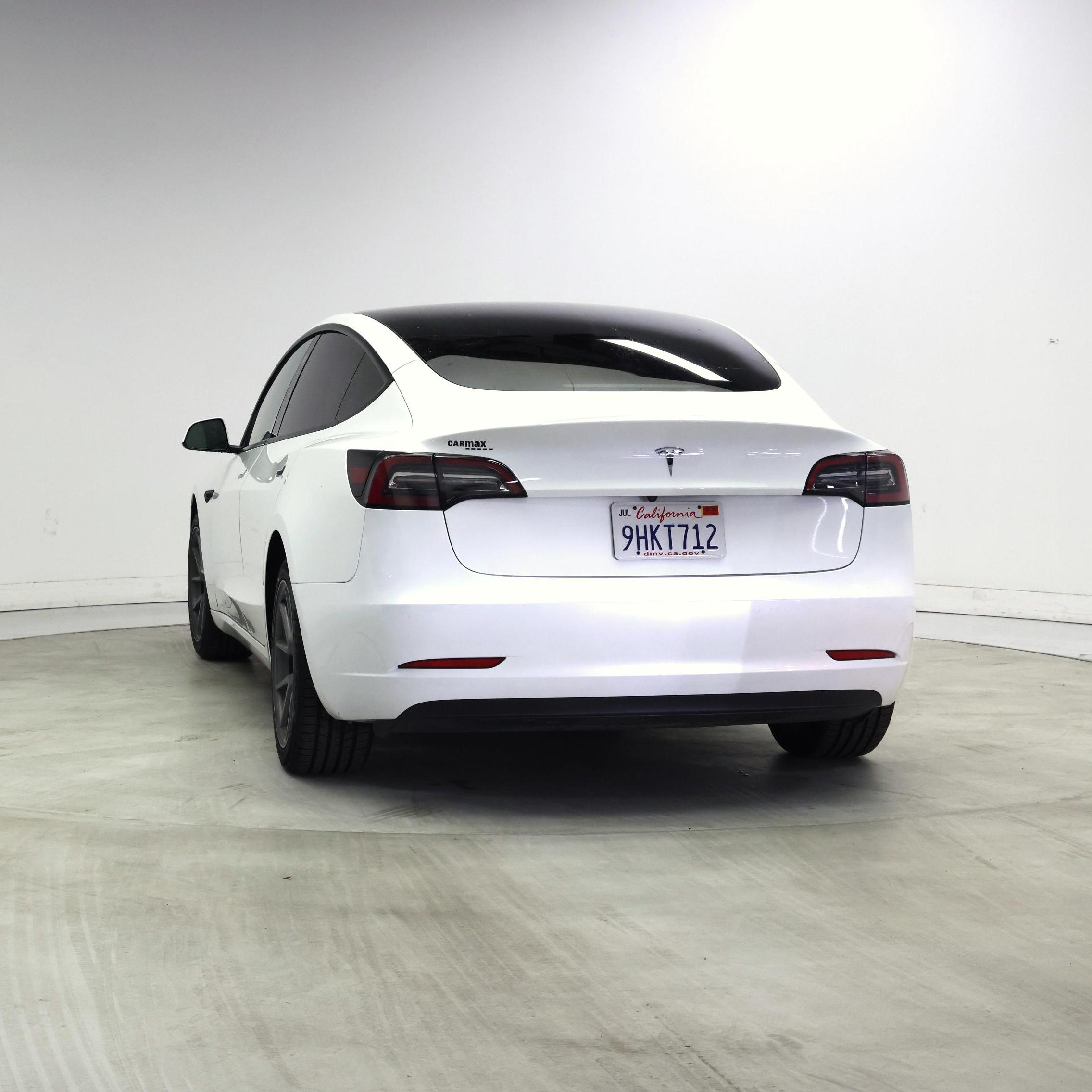 Thumbnail: 2023 Tesla Model 3 - 6