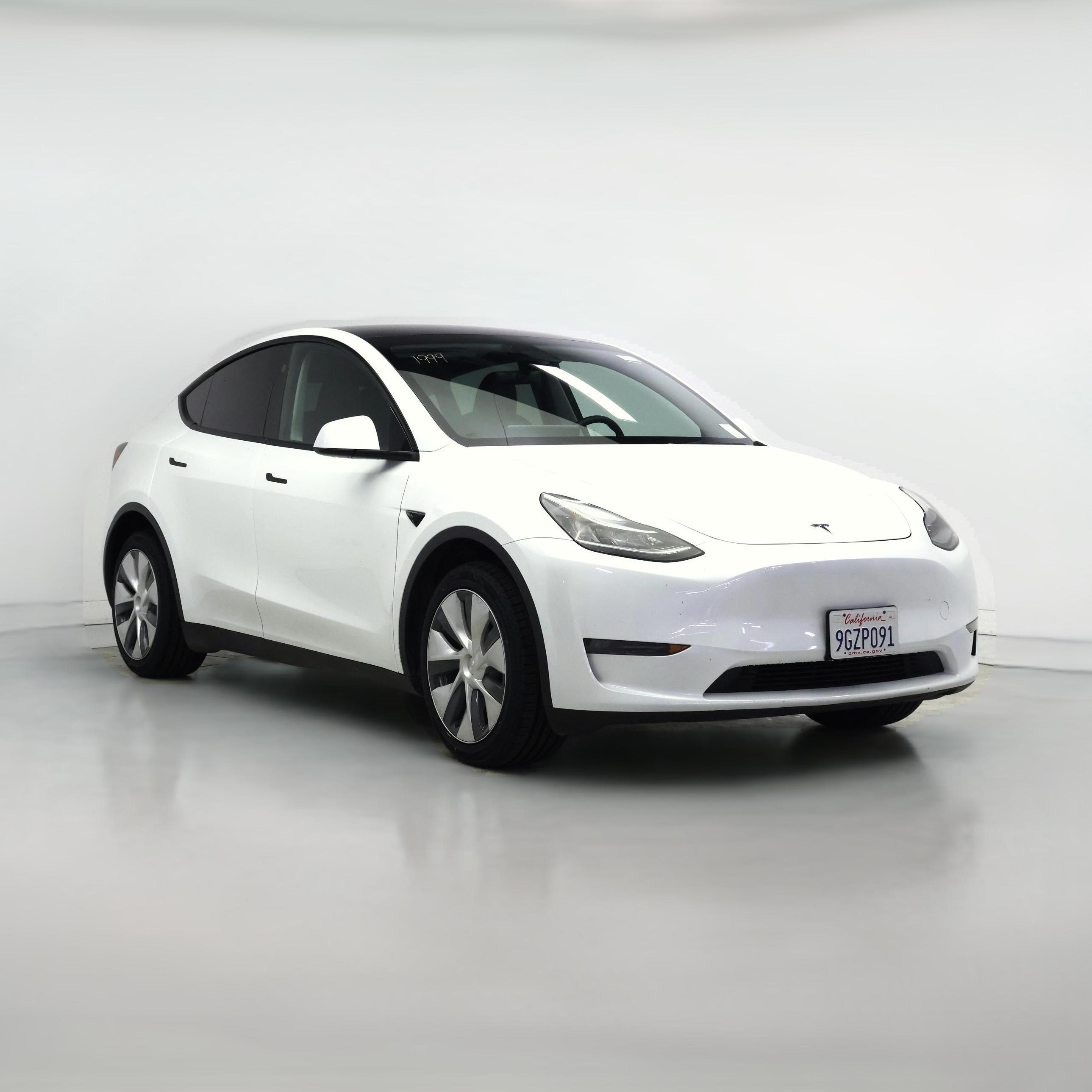 Thumbnail: 2023 Tesla Model Y - 1