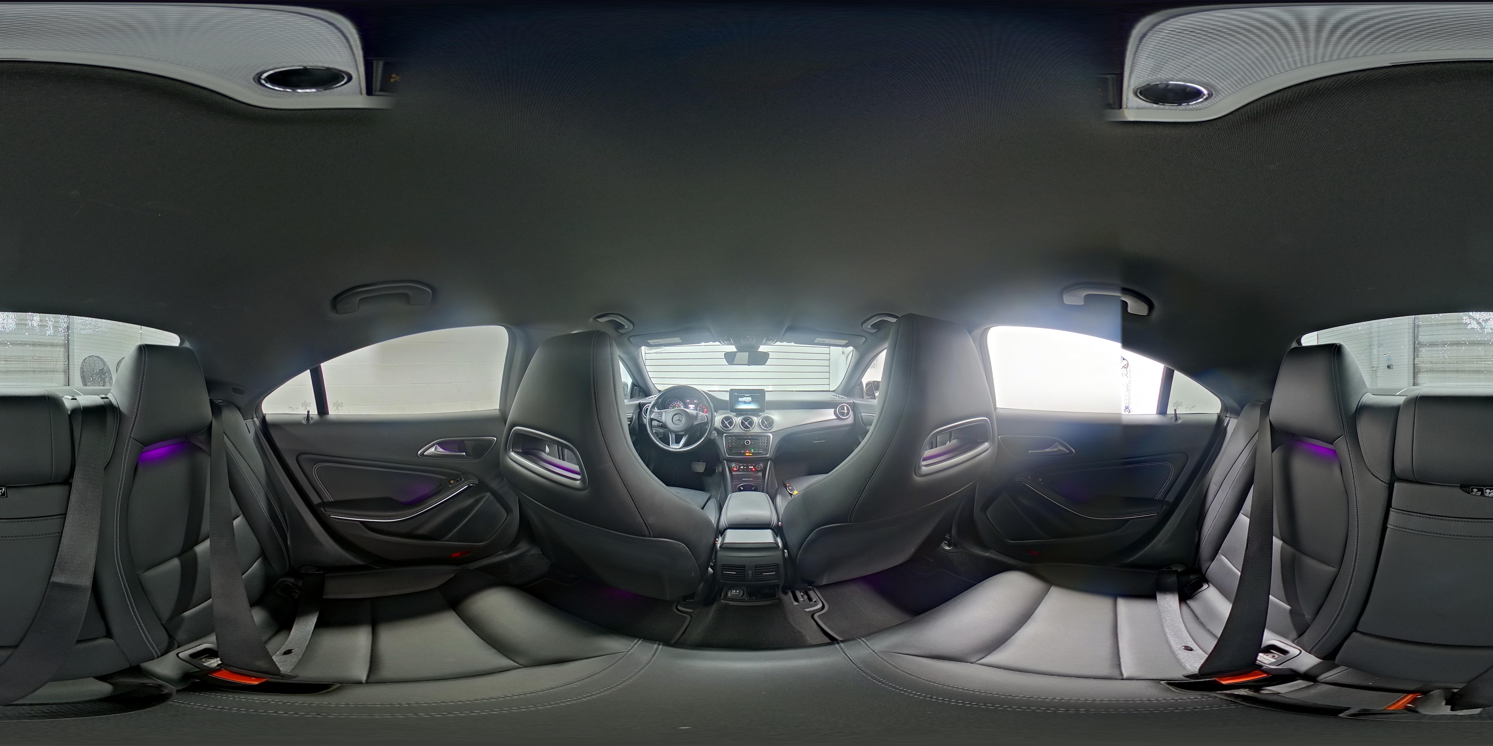 2016 Mercedes-Benz CLA-Class CLA250 - Photo 21