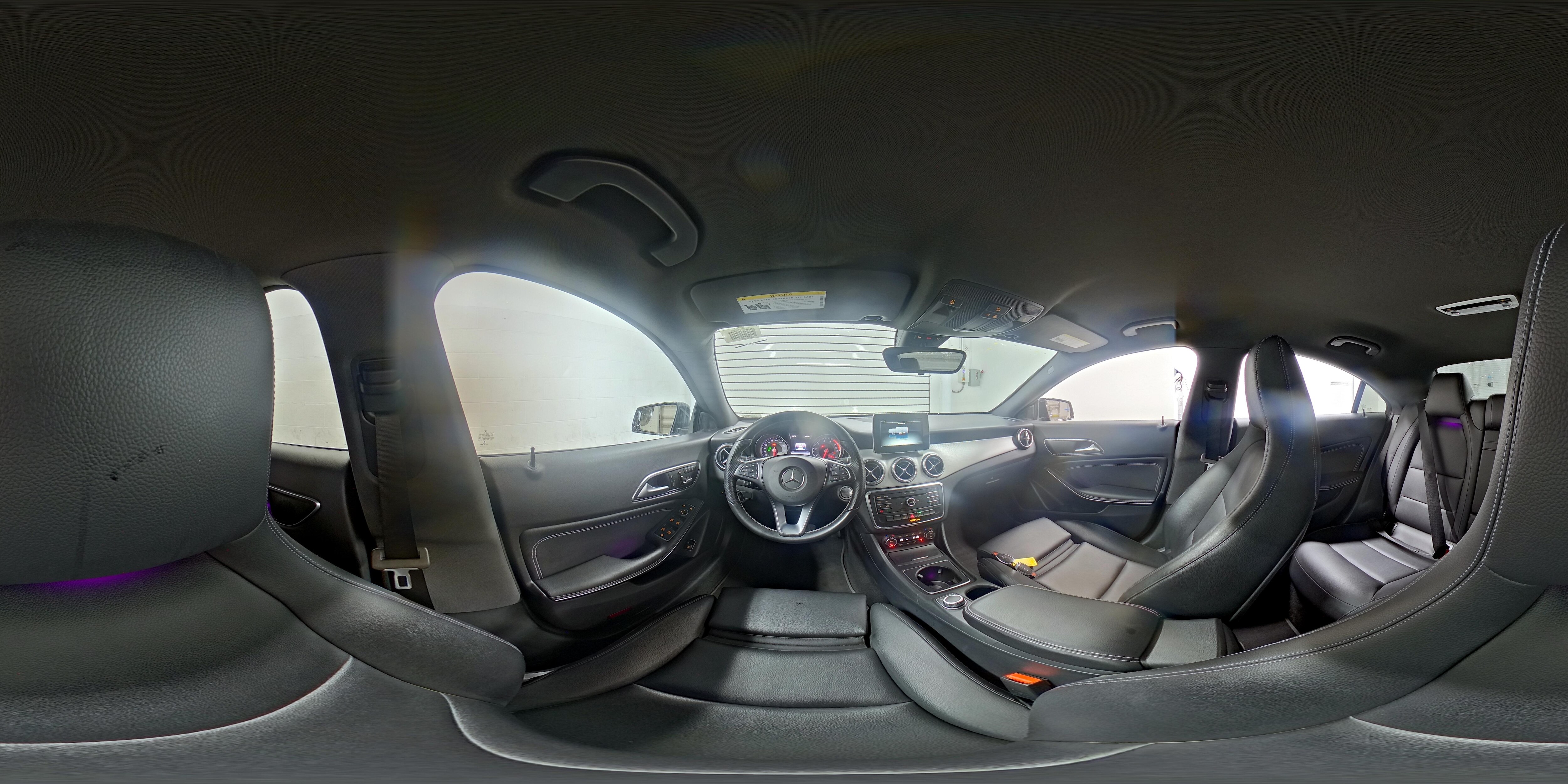 2016 Mercedes-Benz CLA-Class CLA250 - Photo 22