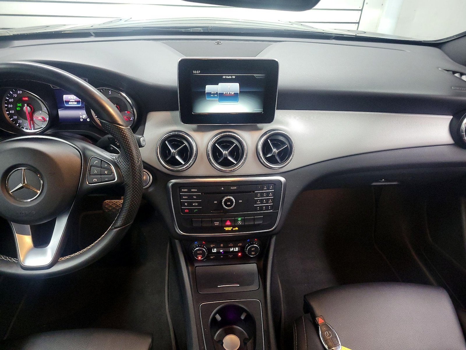 2016 Mercedes-Benz CLA-Class CLA250 - Photo 10