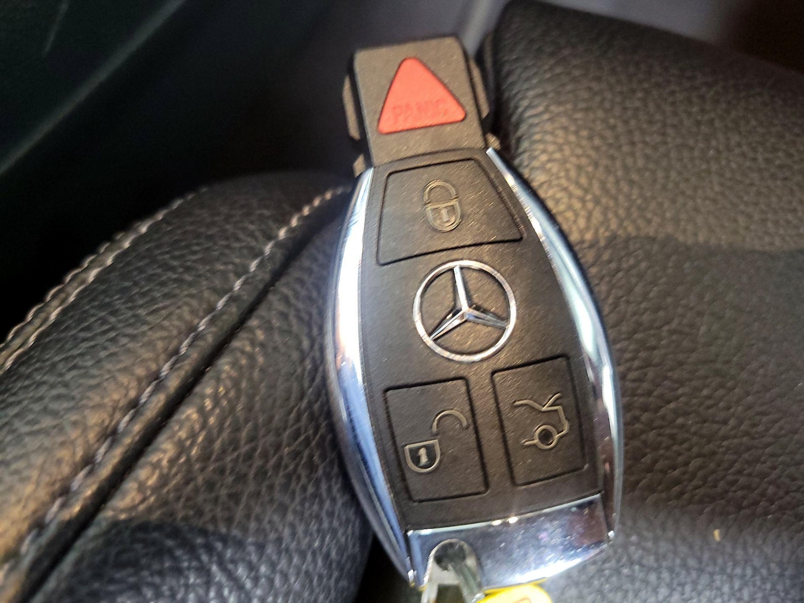 2016 Mercedes-Benz CLA-Class CLA250 - Photo 19