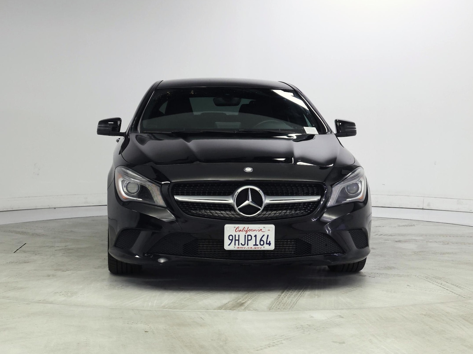 2016 Mercedes-Benz CLA-Class CLA250 - Photo 6