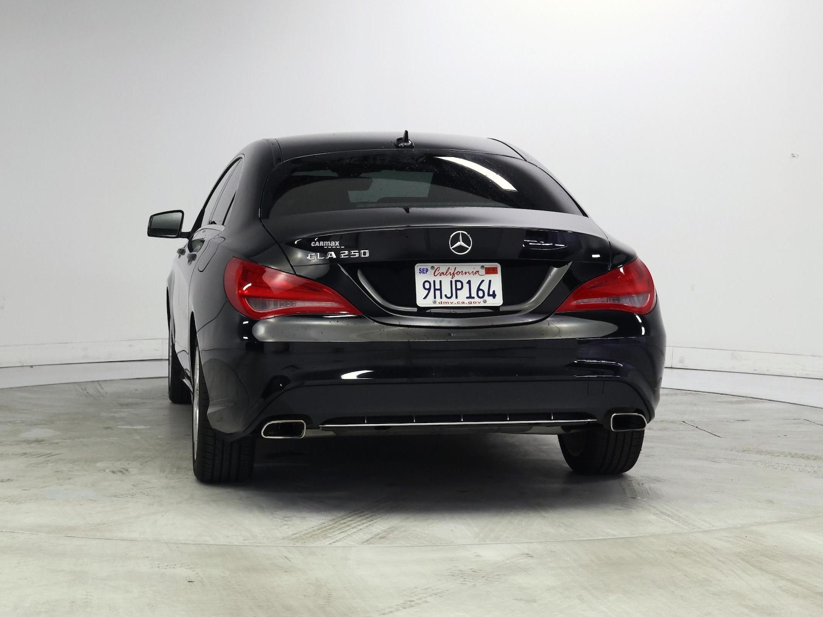 2016 Mercedes-Benz CLA-Class CLA250 - Photo 7