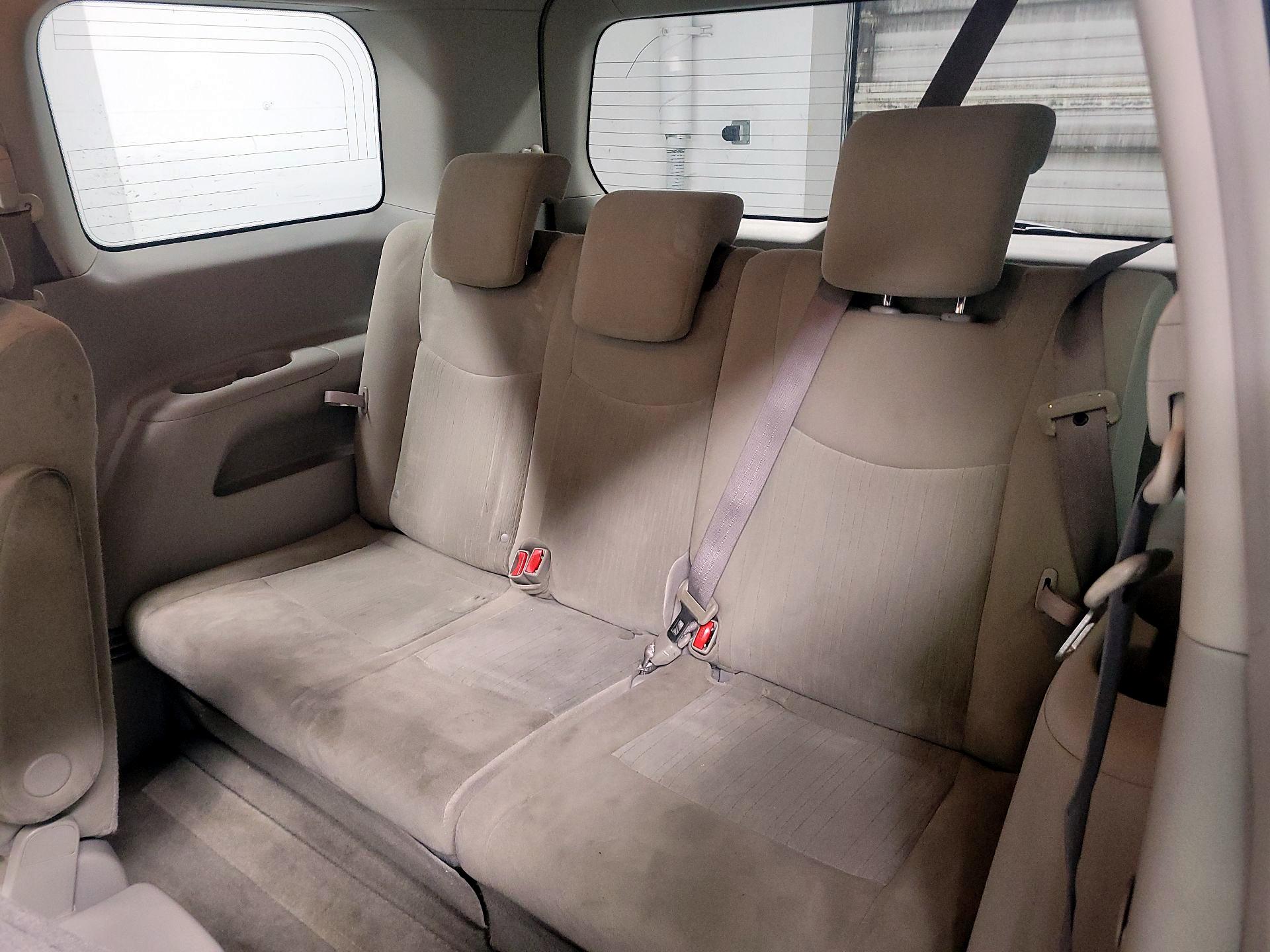 Thumbnail: 2015 Nissan Quest - 18