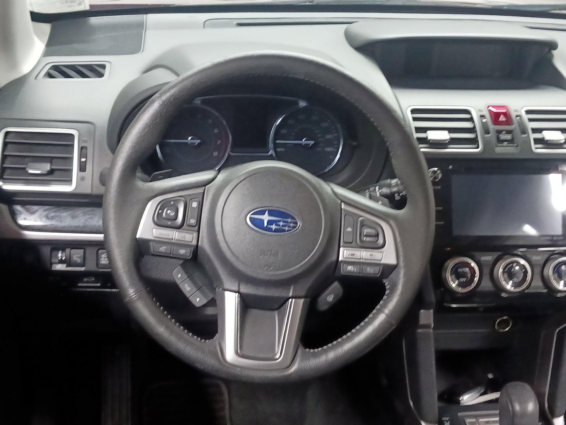 Thumbnail: 2017 Subaru Forester - 10