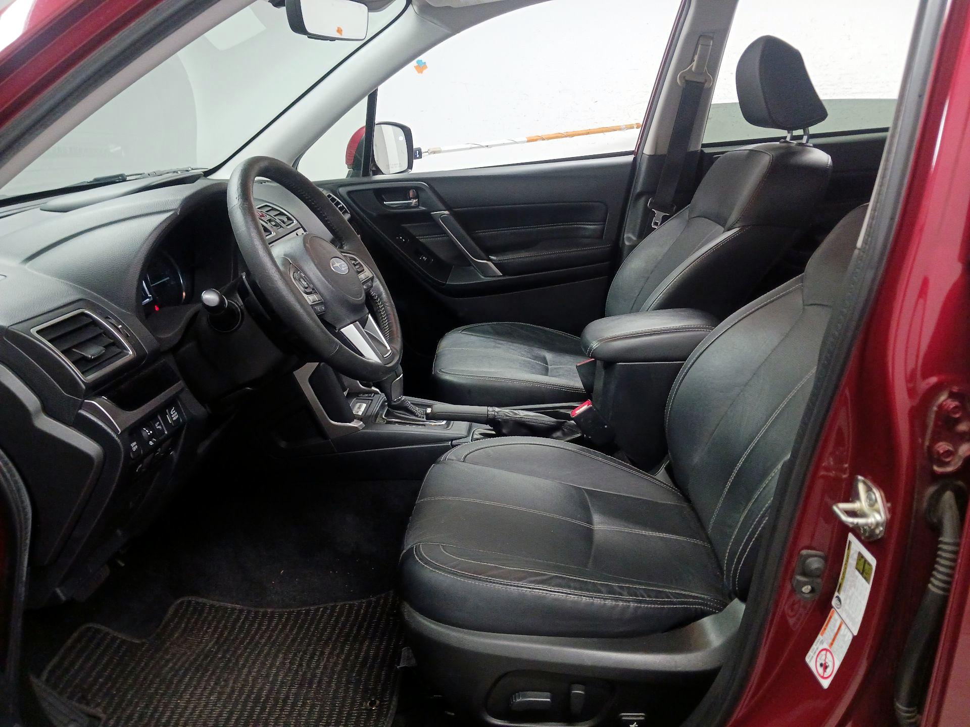 Thumbnail: 2017 Subaru Forester - 11