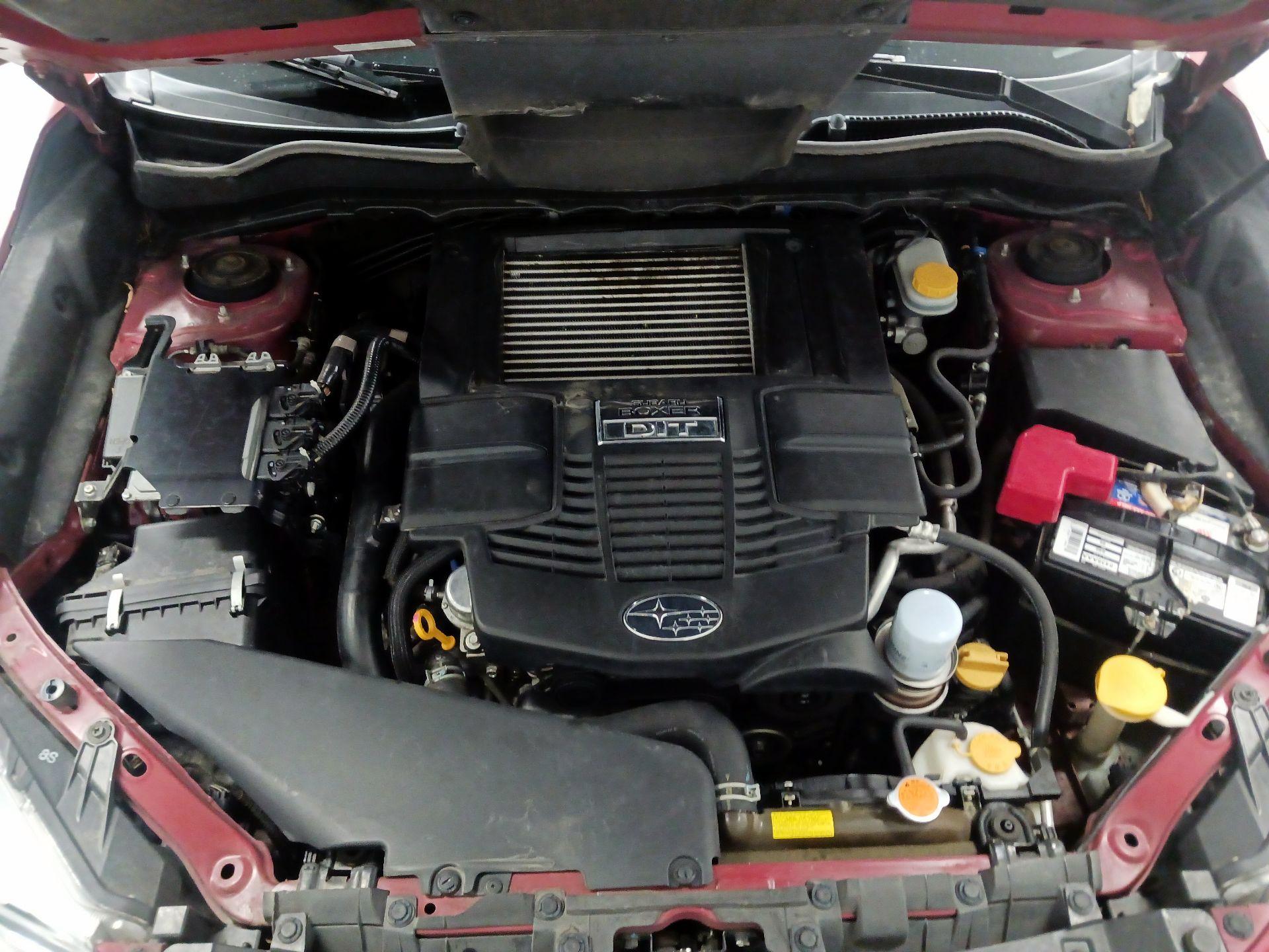 Thumbnail: 2017 Subaru Forester - 19