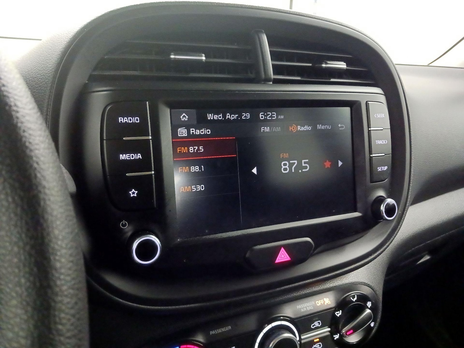 2023 Kia Soul LX - Photo 15