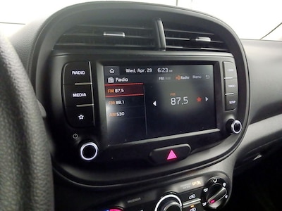 Radio (On)