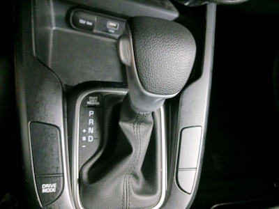 Shifter