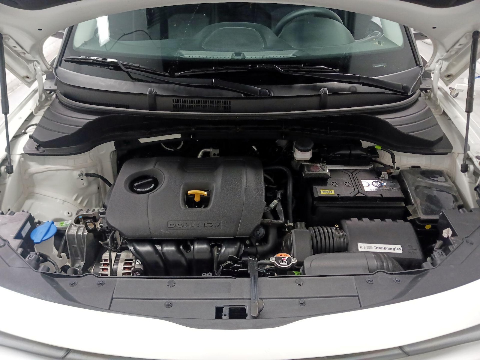 2023 Kia Soul LX - Photo 21