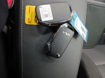 Keys