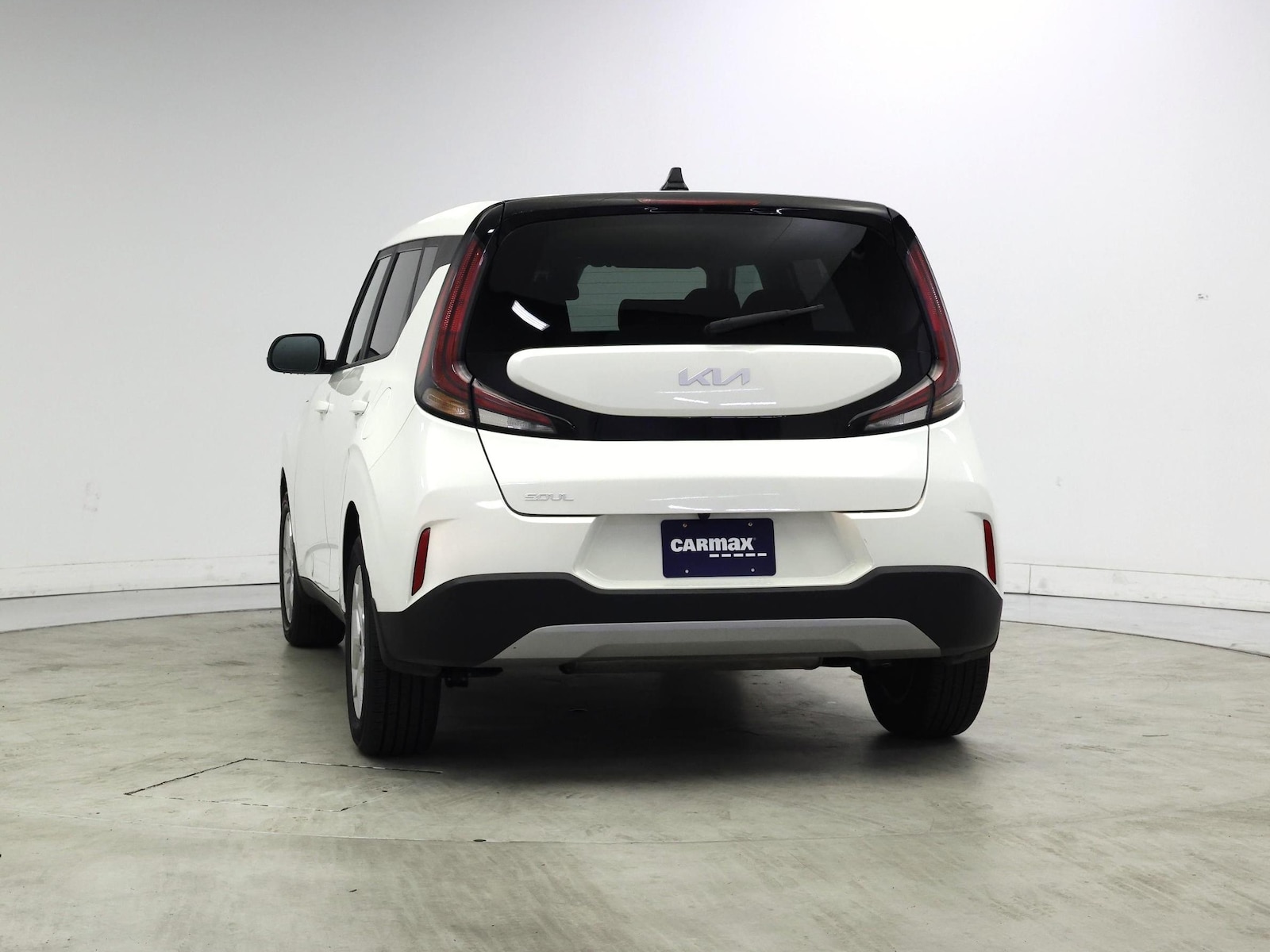 2023 Kia Soul LX - Photo 7