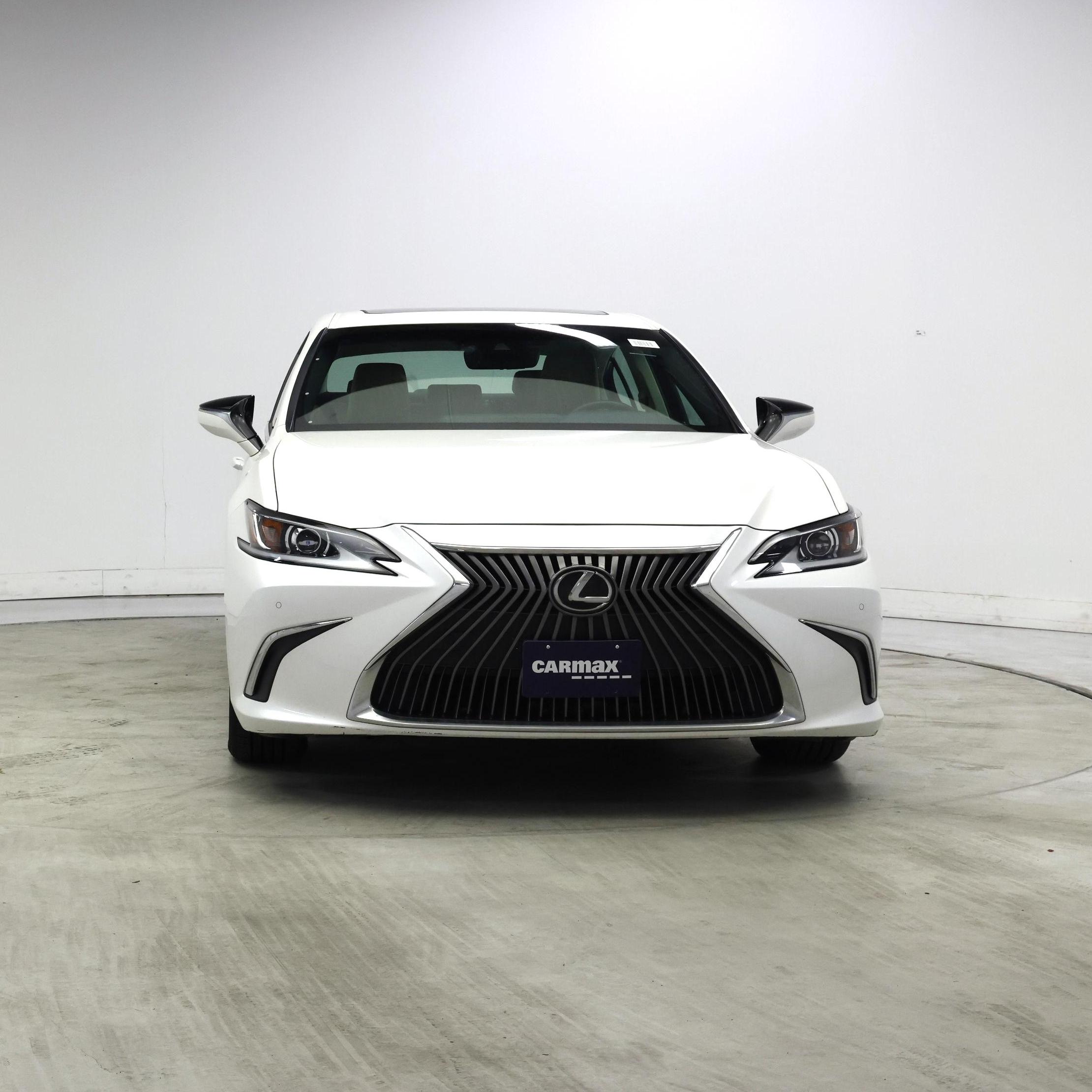 Thumbnail: 2019 Lexus ES - 5