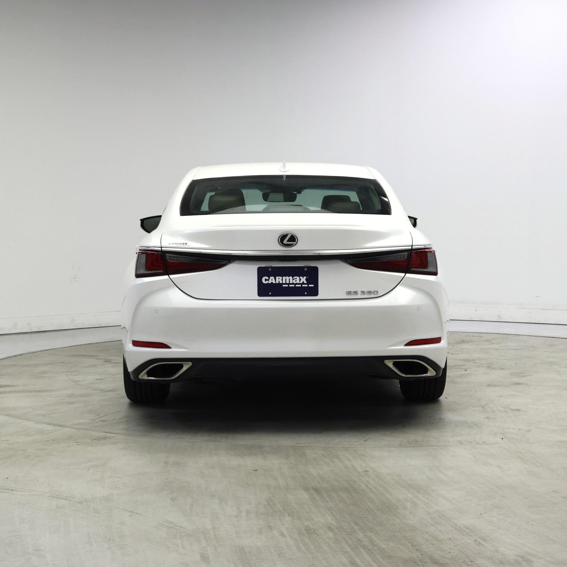 Thumbnail: 2019 Lexus ES - 6