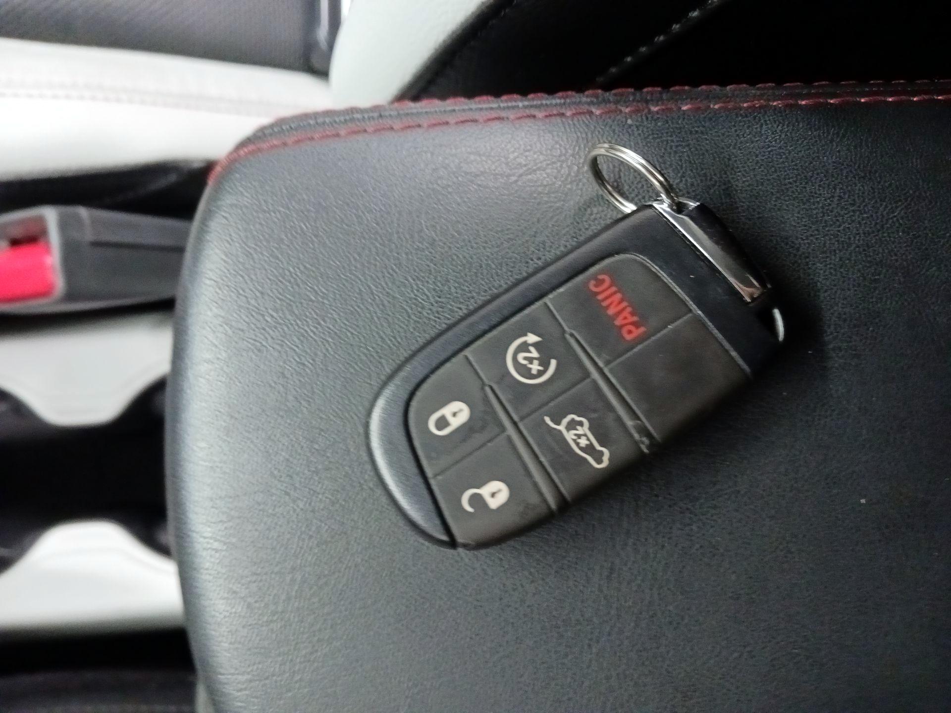 Thumbnail: 2021 Jeep Compass - 19