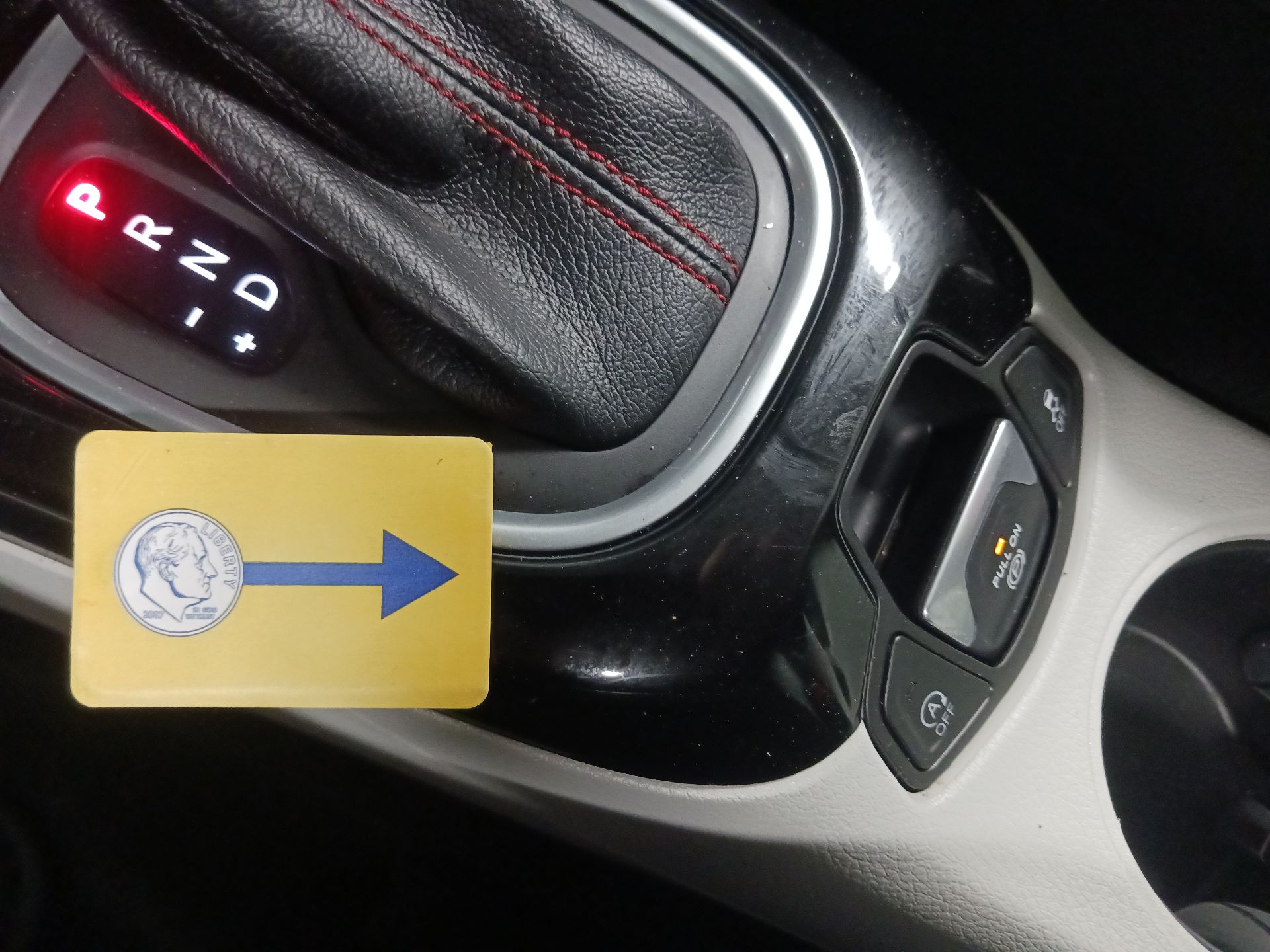 Thumbnail: 2021 Jeep Compass - 20