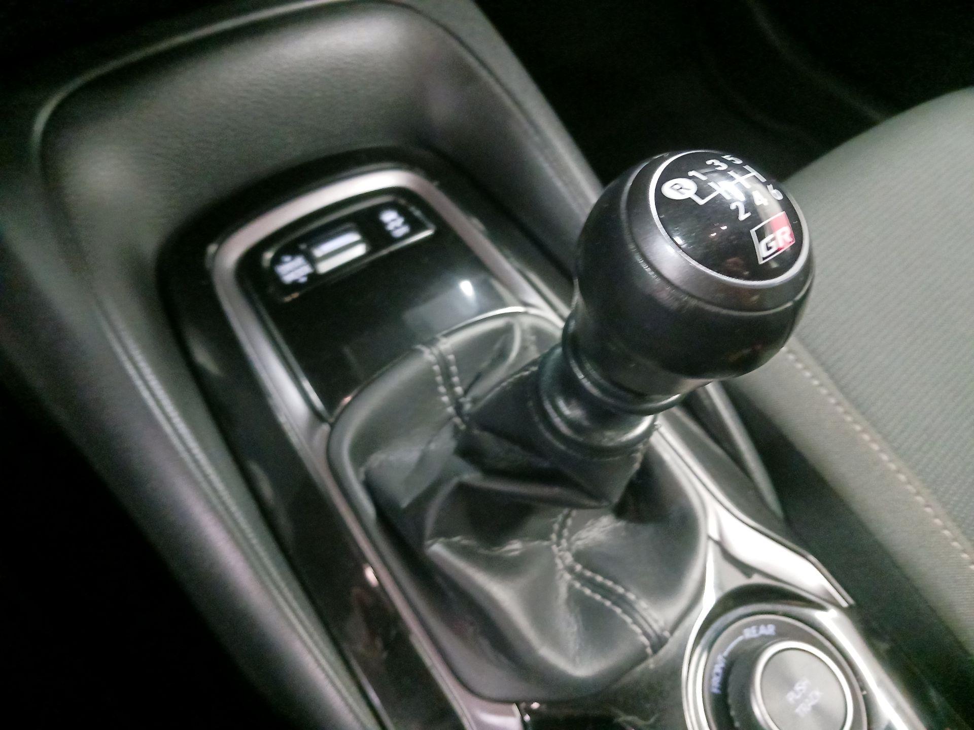 Thumbnail: 2024 Toyota GR Corolla - 15