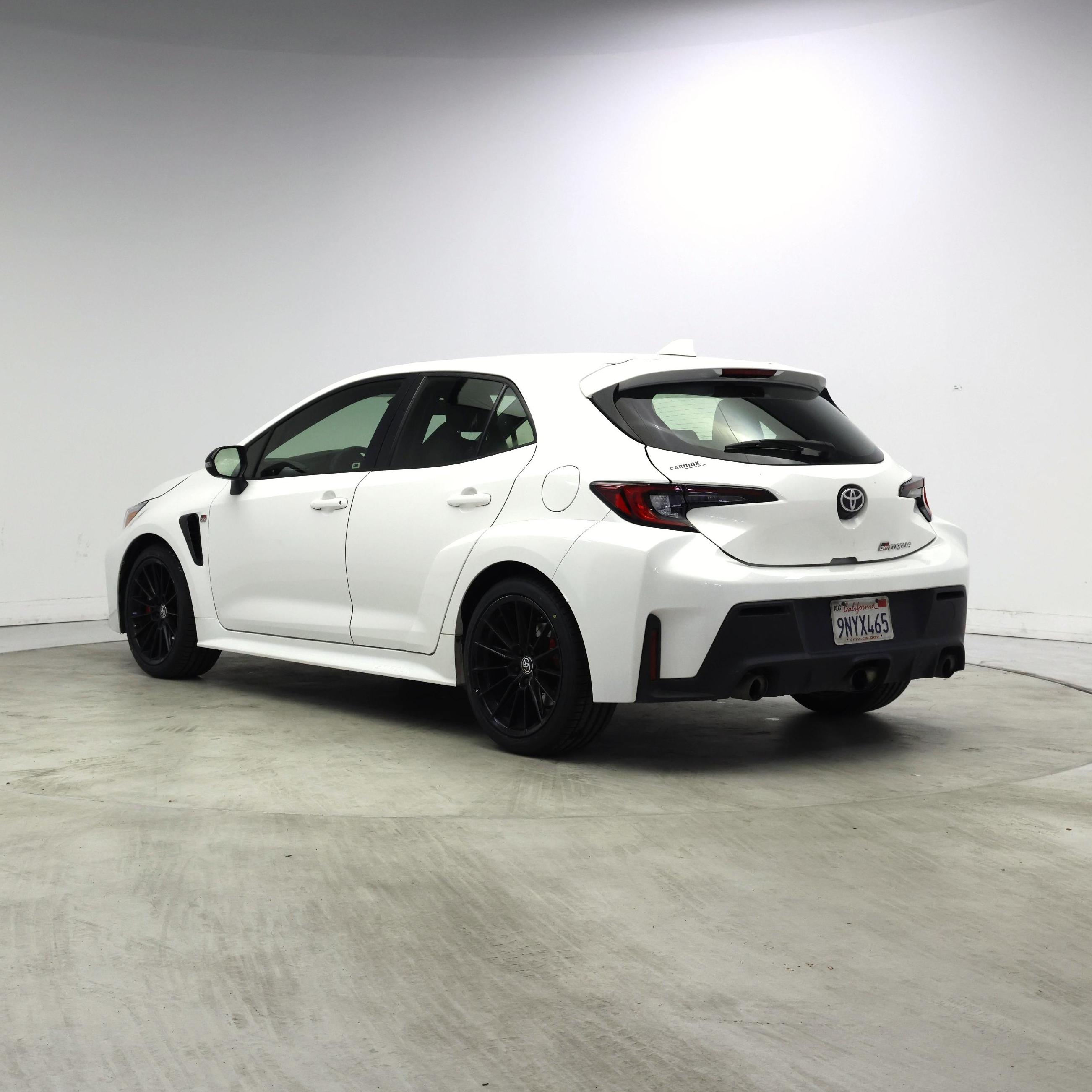 Thumbnail: 2024 Toyota GR Corolla - 2
