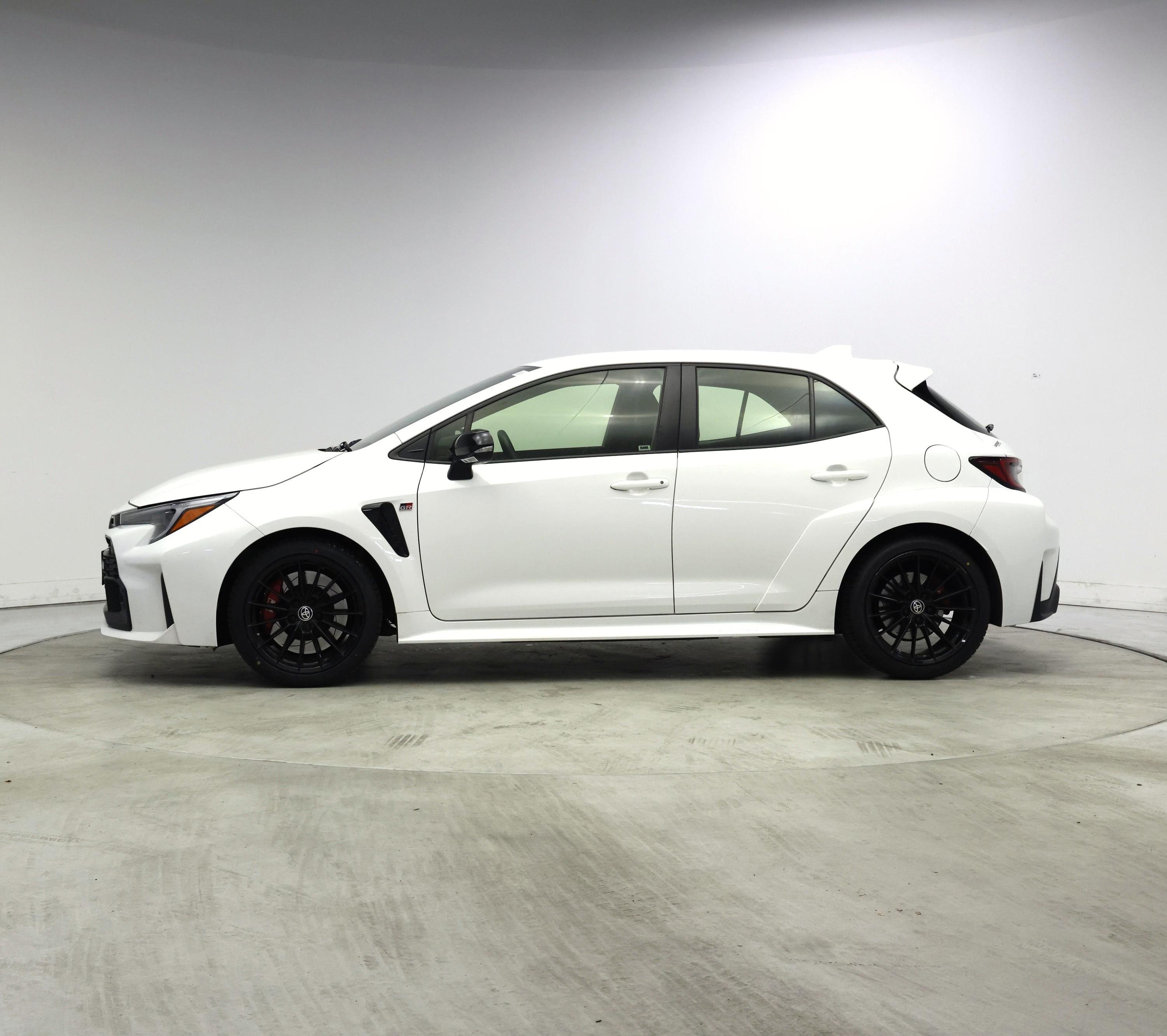 Thumbnail: 2024 Toyota GR Corolla - 3