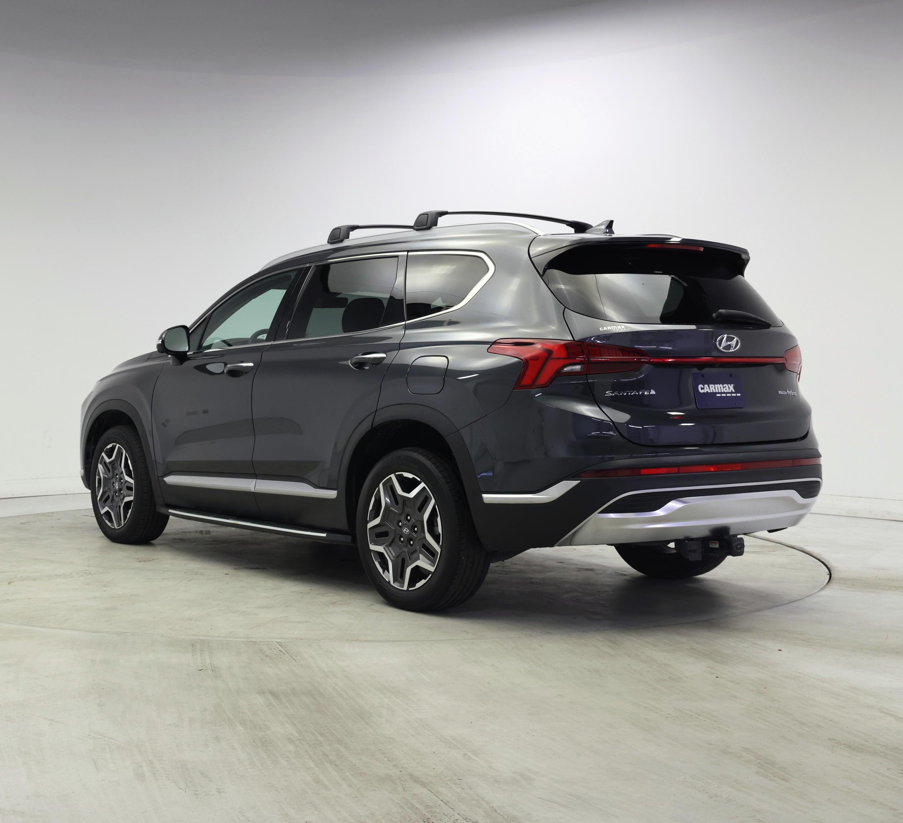 Thumbnail: 2023 Hyundai Santa Fe - 2
