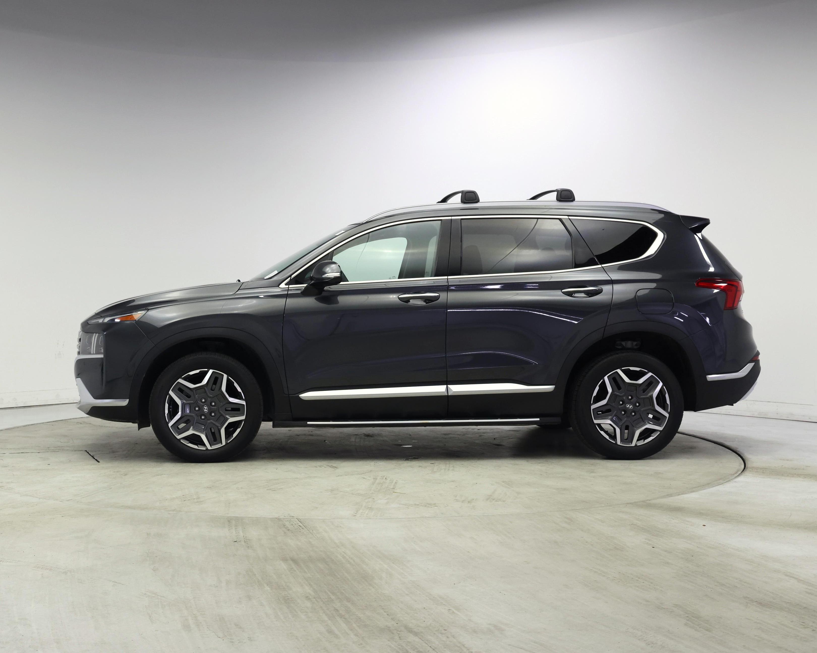 Thumbnail: 2023 Hyundai Santa Fe - 3